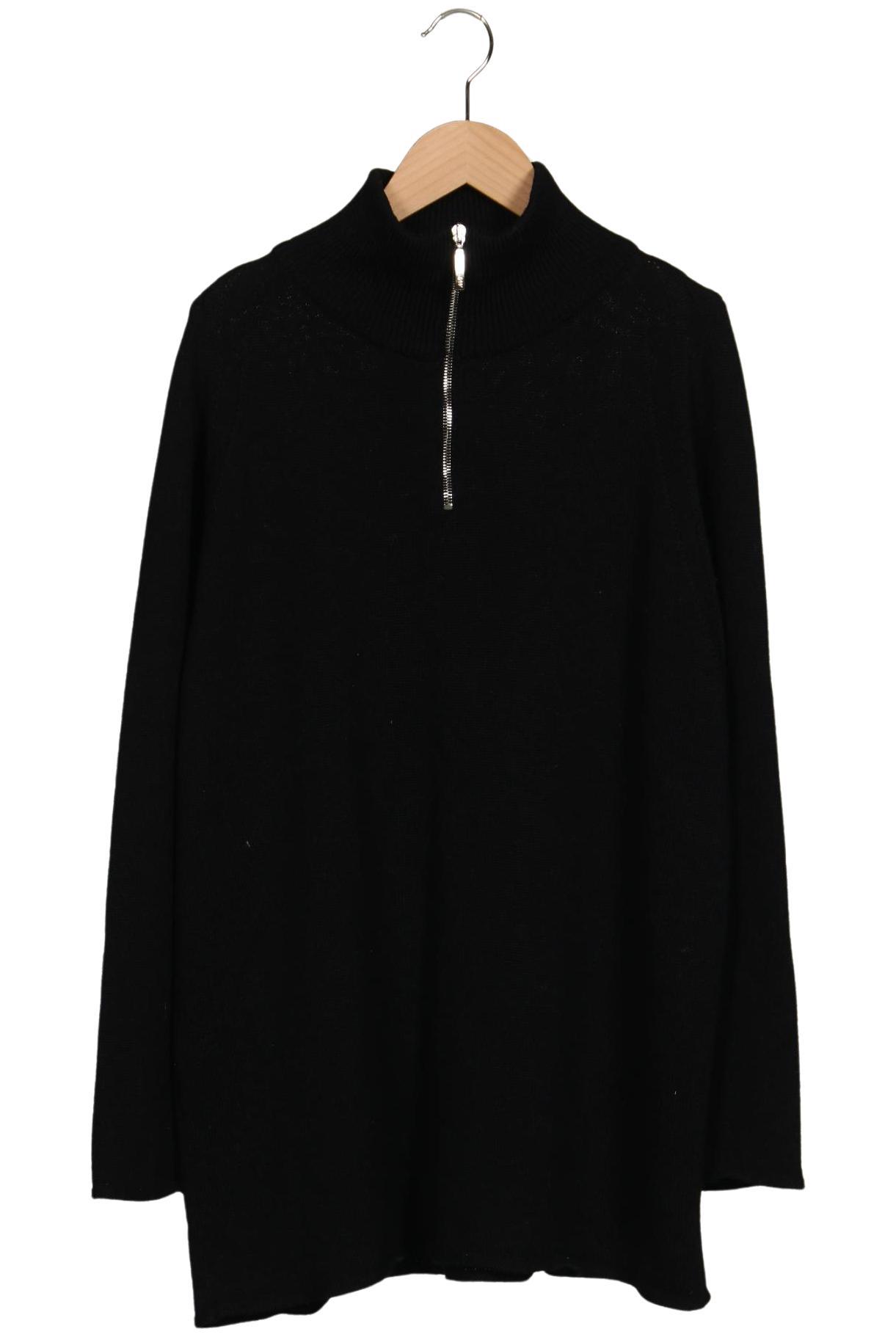 

Marc Cain Sports Damen Pullover, schwarz, Gr. 42