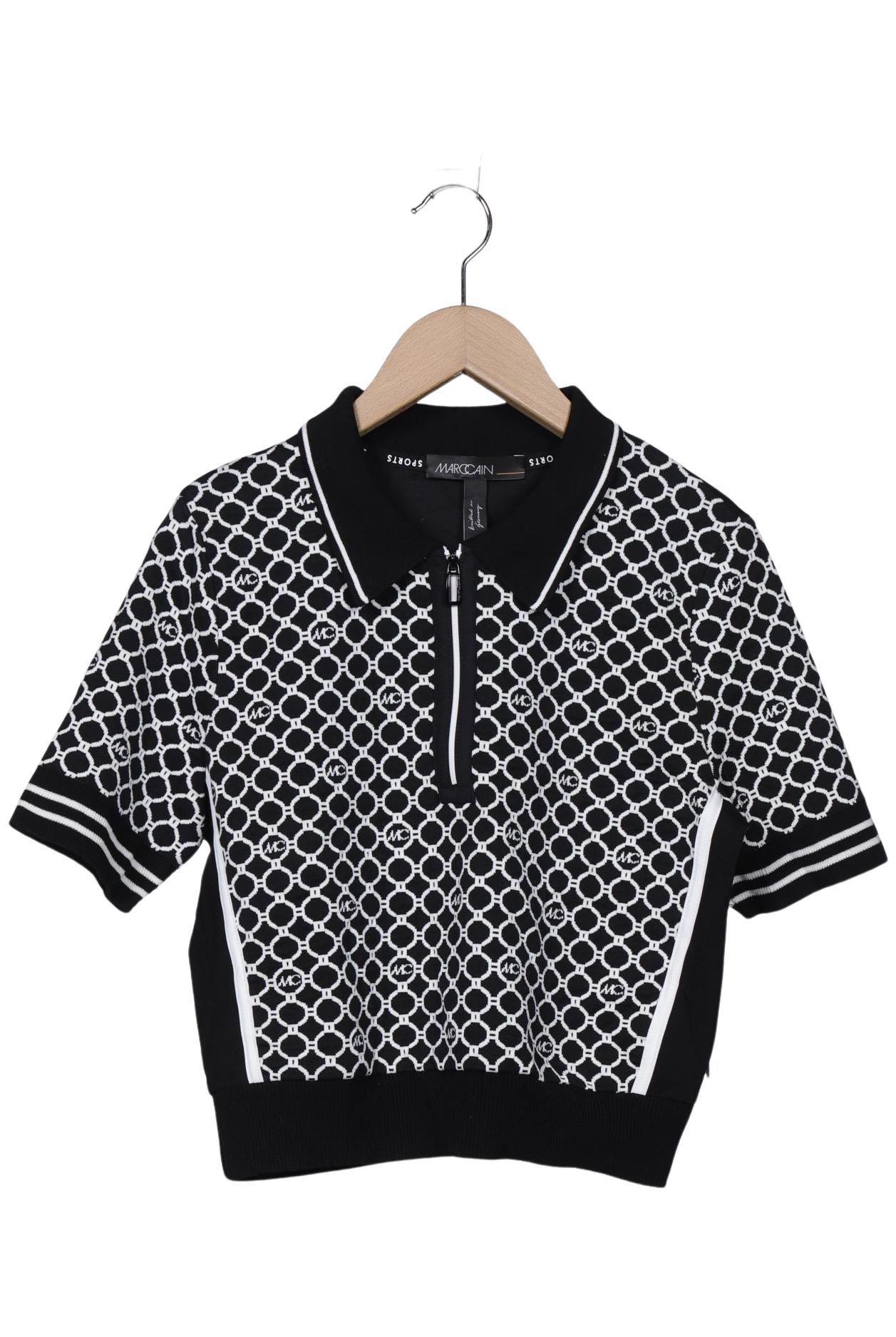 

Marc Cain Sports Damen Pullover, mehrfarbig, Gr. 36