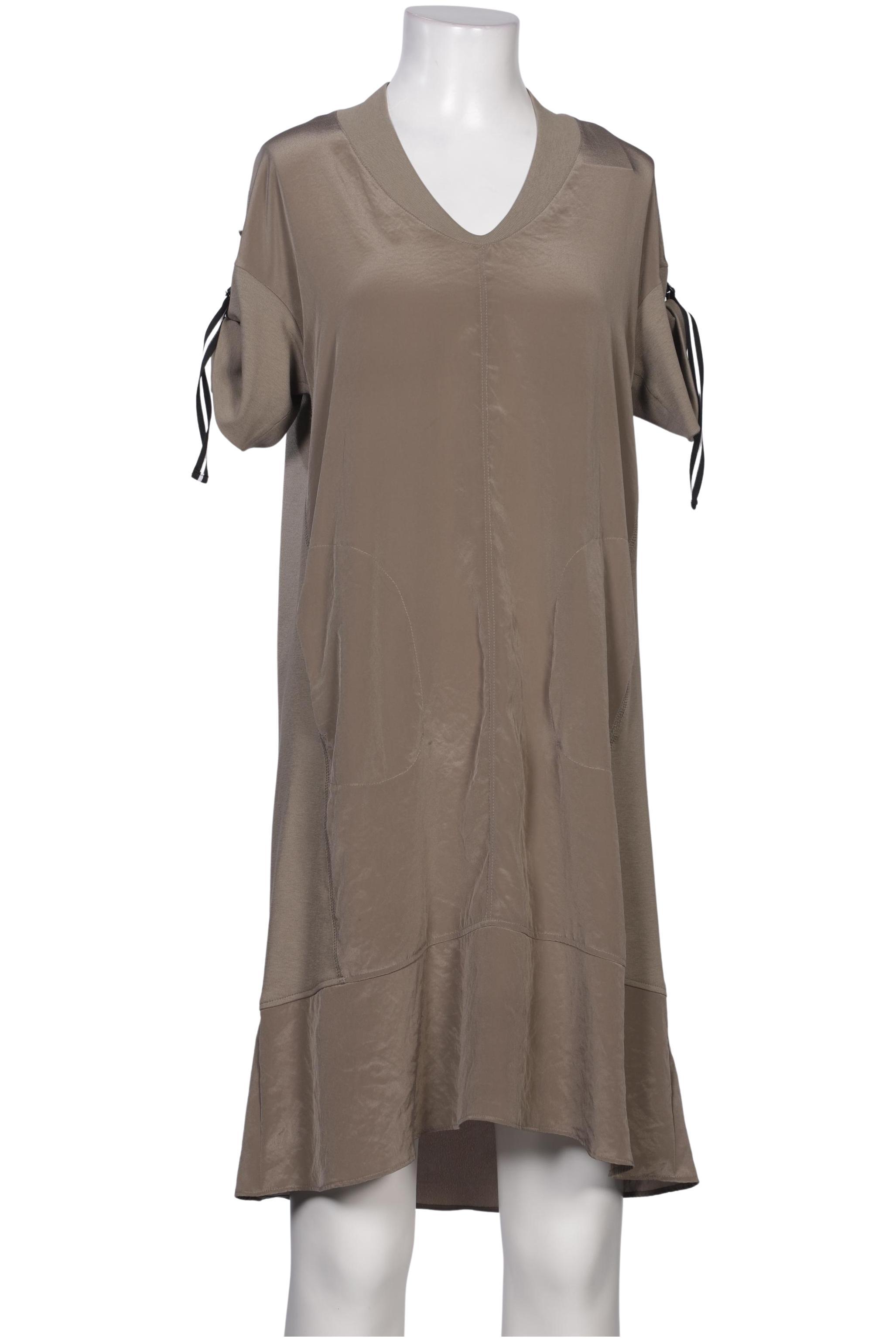 

Marc Cain Sports Damen Kleid, beige, Gr. 40