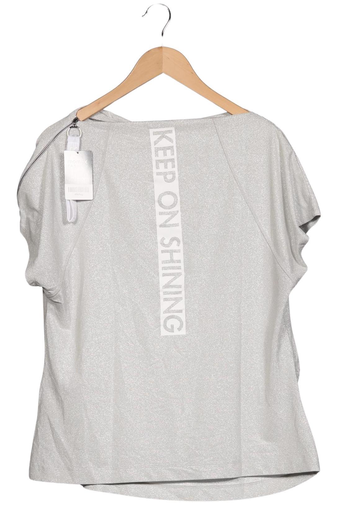 

Marc Cain Sports Damen T-Shirt, mehrfarbig, Gr. 44