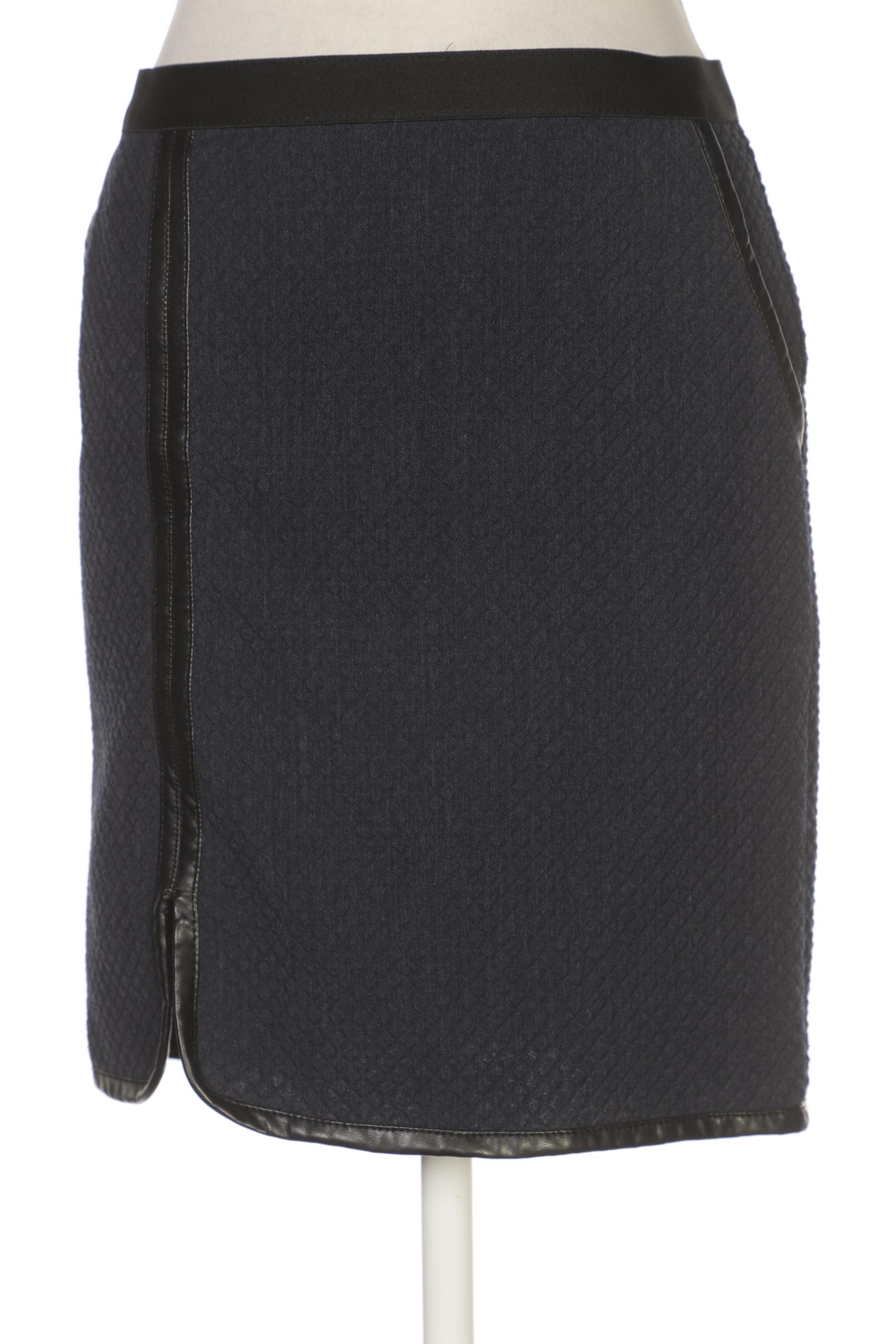

Marc Cain Sports Damen Rock, marineblau, Gr. 38