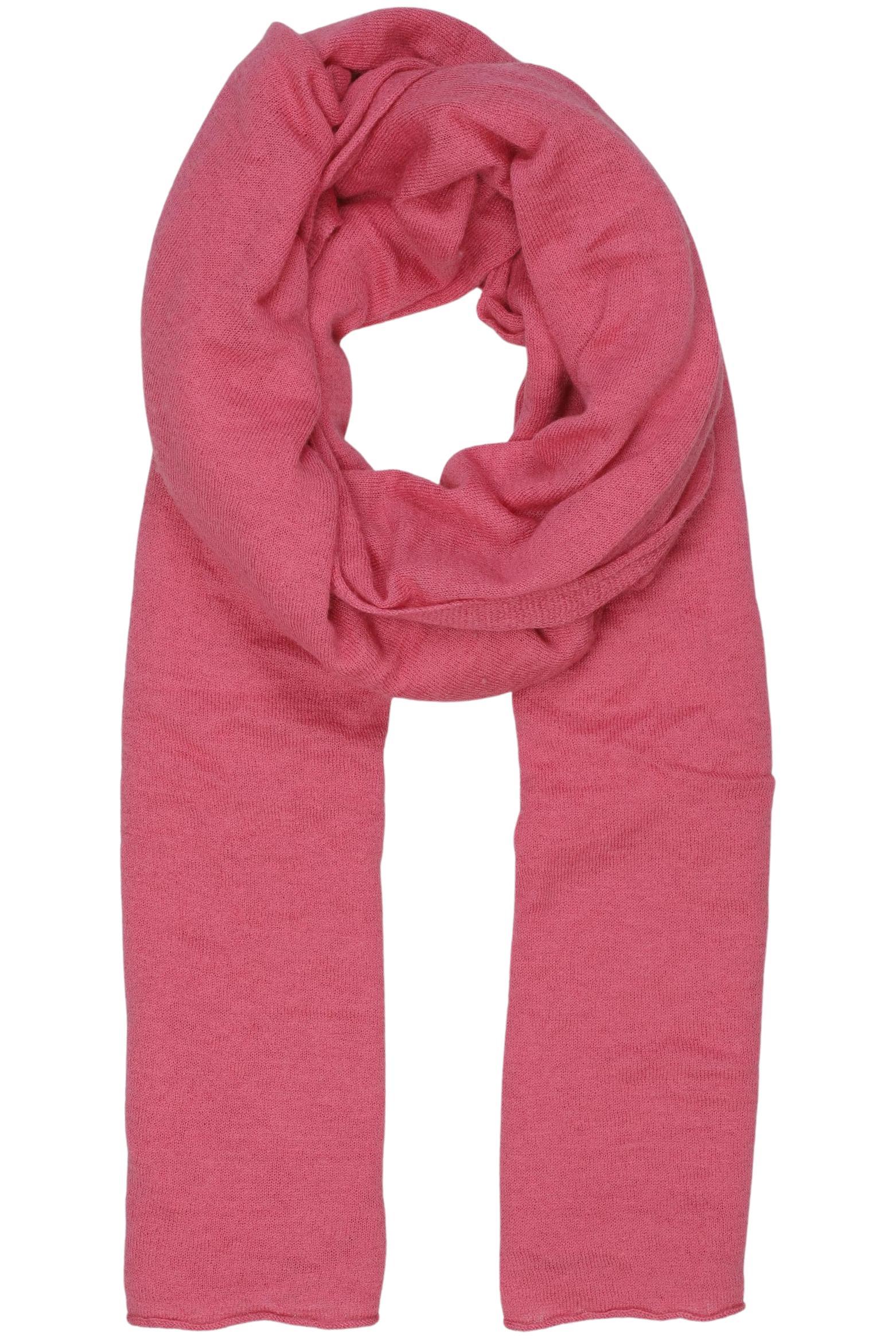 

Marc Cain Sports Damen Schal, pink, Gr.