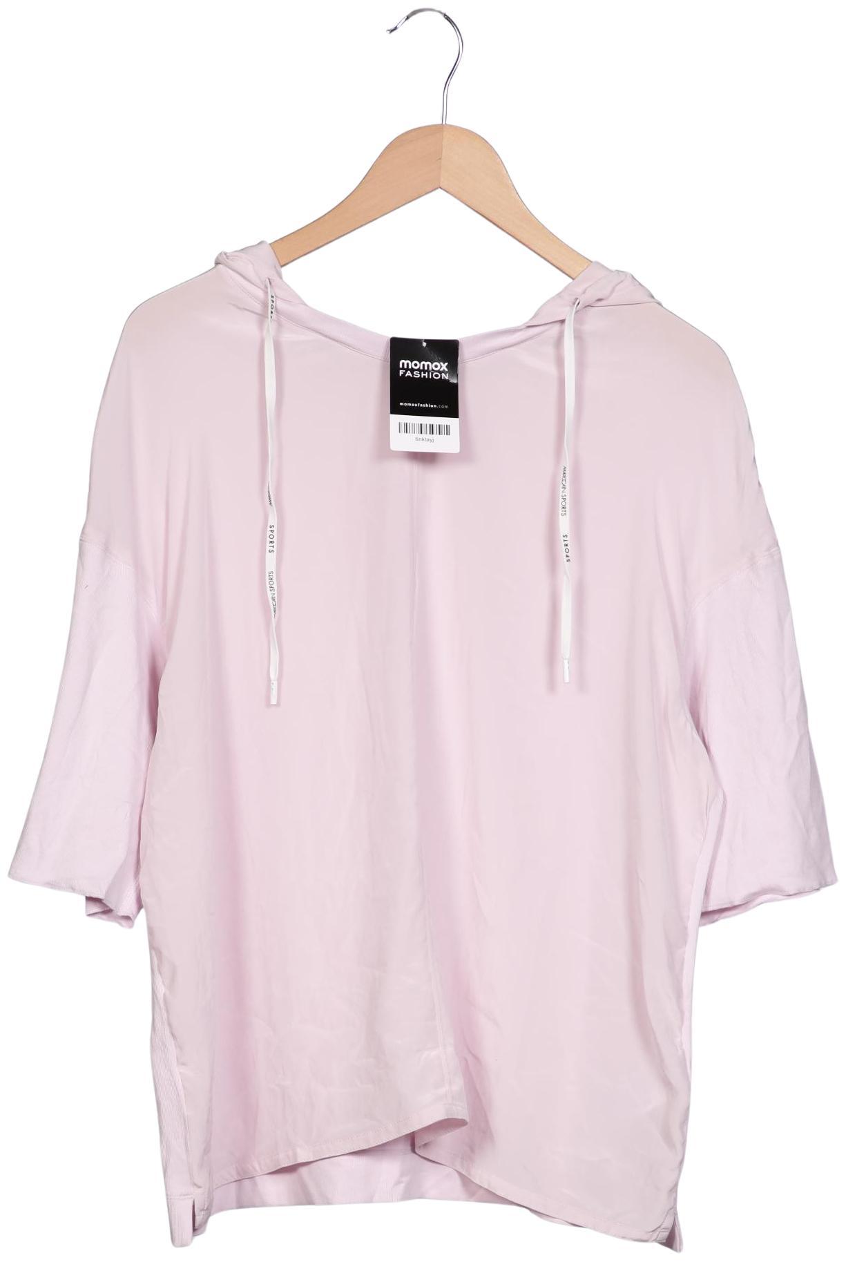 

Marc Cain Sports Damen T-Shirt, pink, Gr. 46