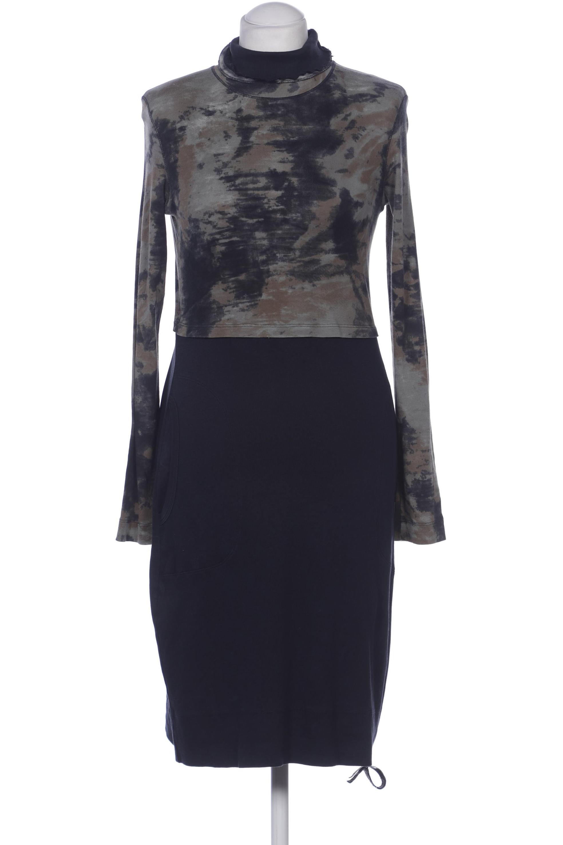 

Marc Cain Sports Damen Kleid, marineblau, Gr. 40