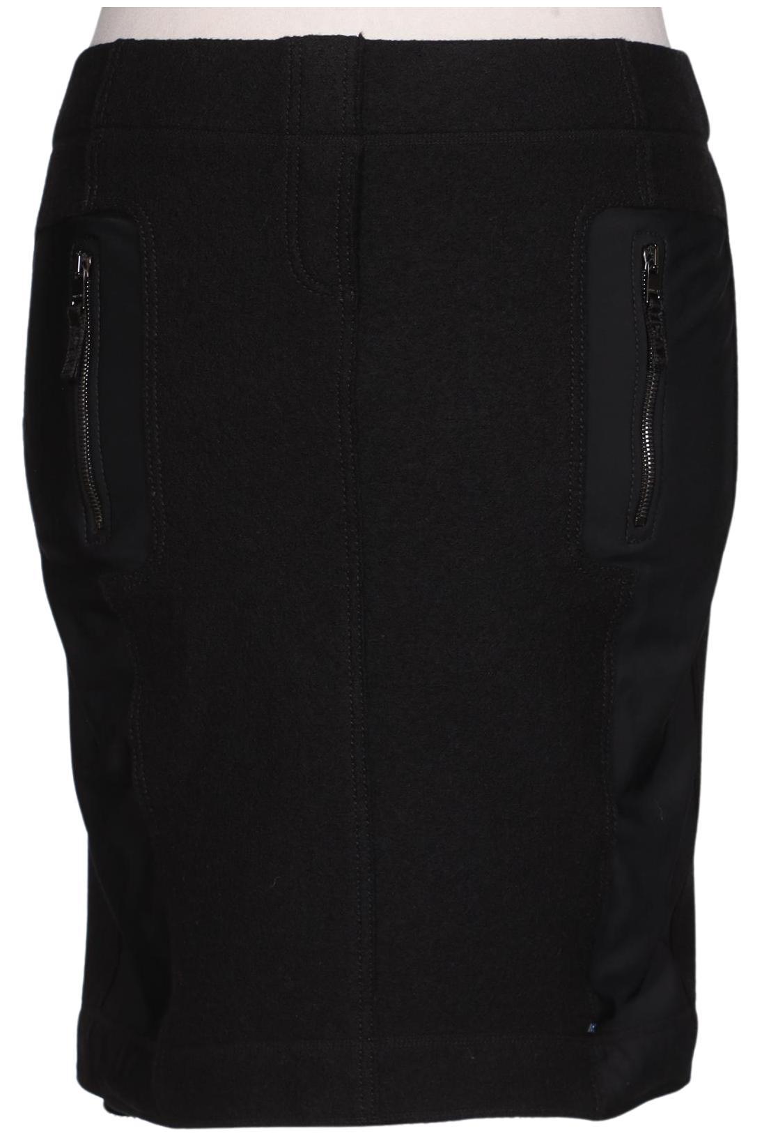 

Marc Cain Sports Damen Rock, schwarz, Gr. 42