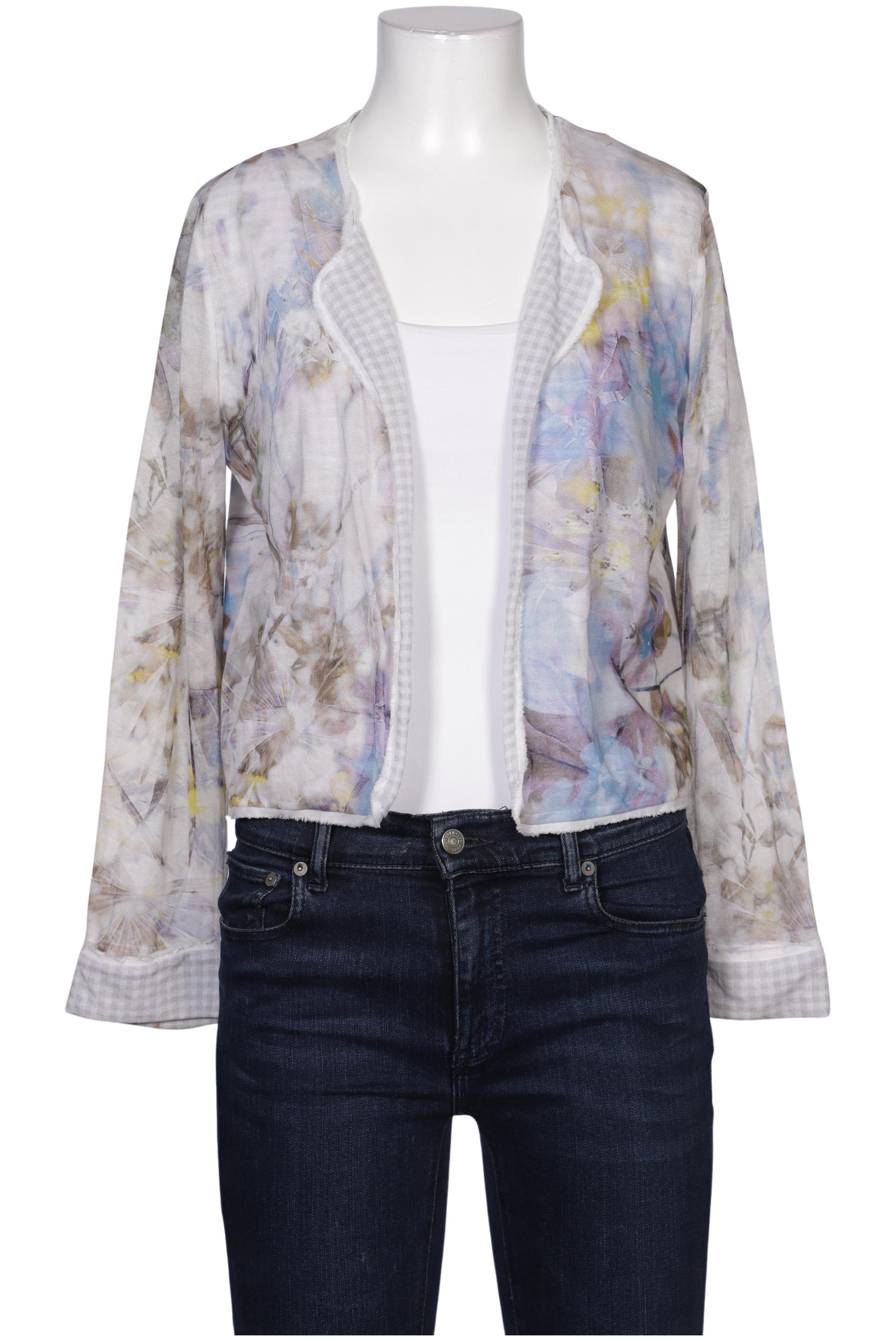 

Marc Cain Sports Damen Strickjacke, mehrfarbig, Gr. 38