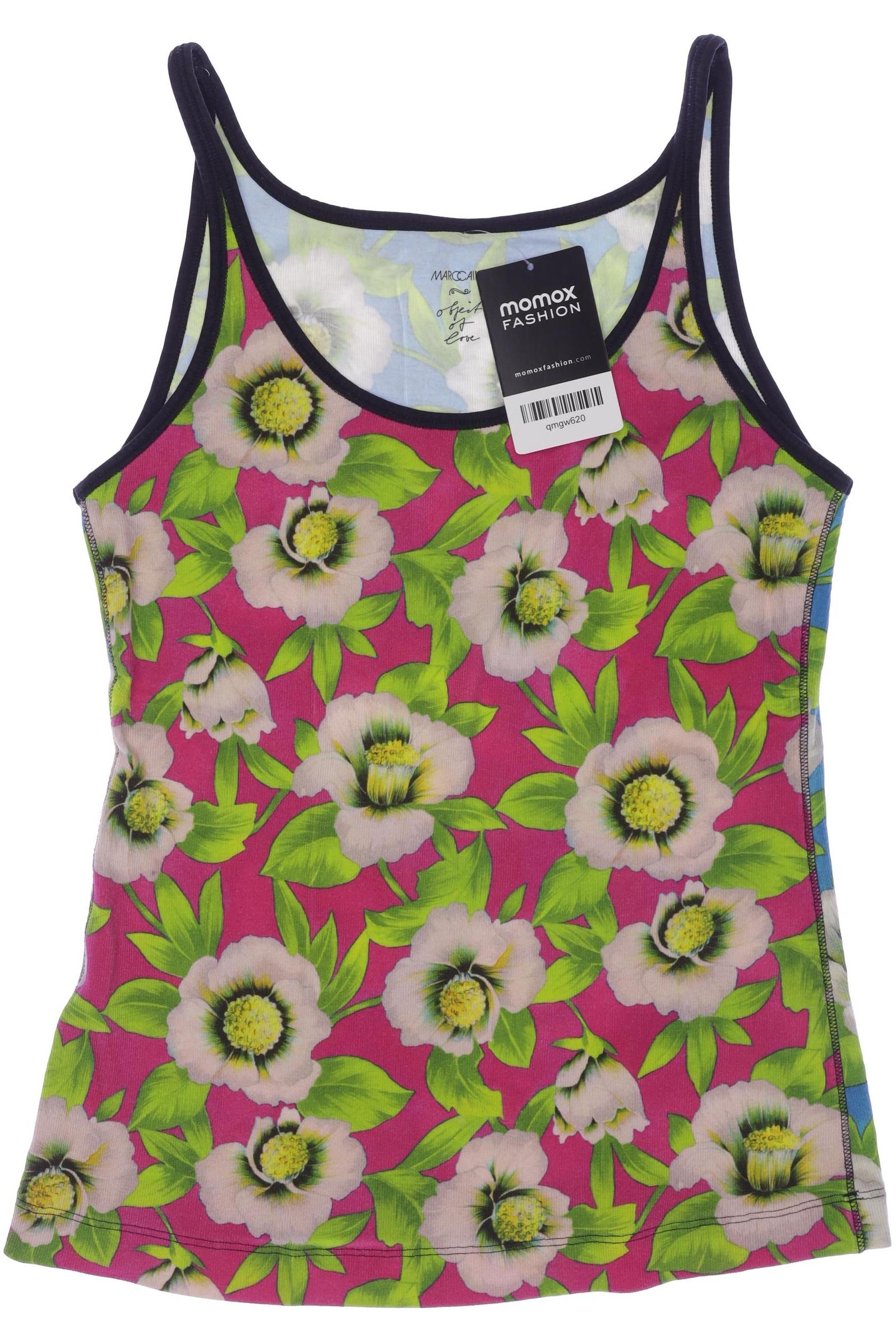 

Marc Cain Sports Damen Top, pink, Gr. 34