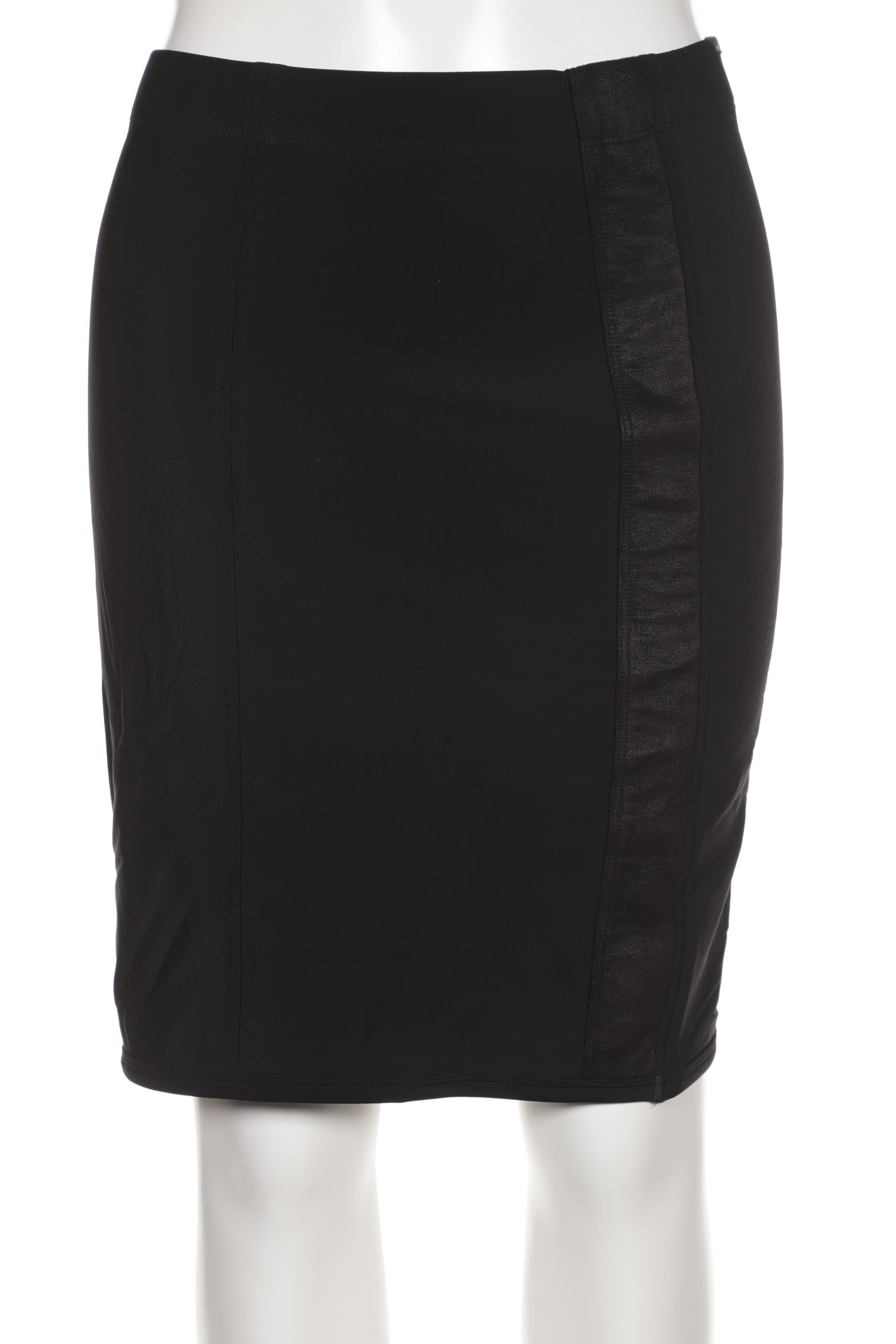 

Marc Cain Sports Damen Rock, schwarz, Gr. 32