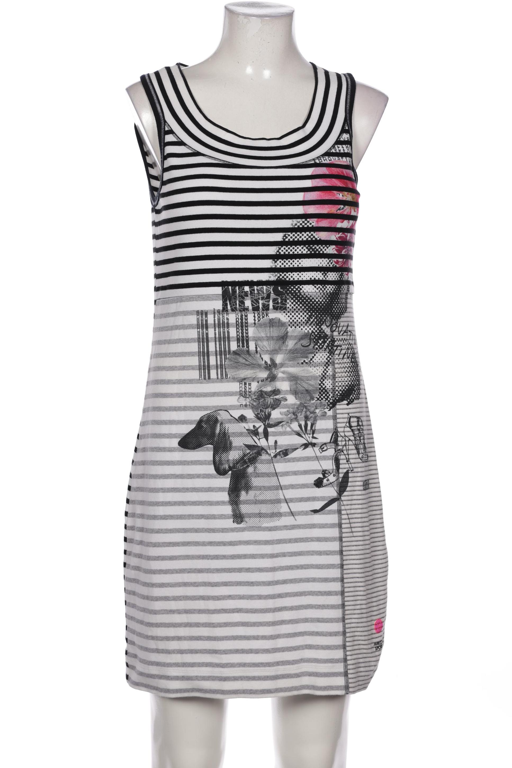 

Marc Cain Sports Damen Kleid, mehrfarbig, Gr. 40