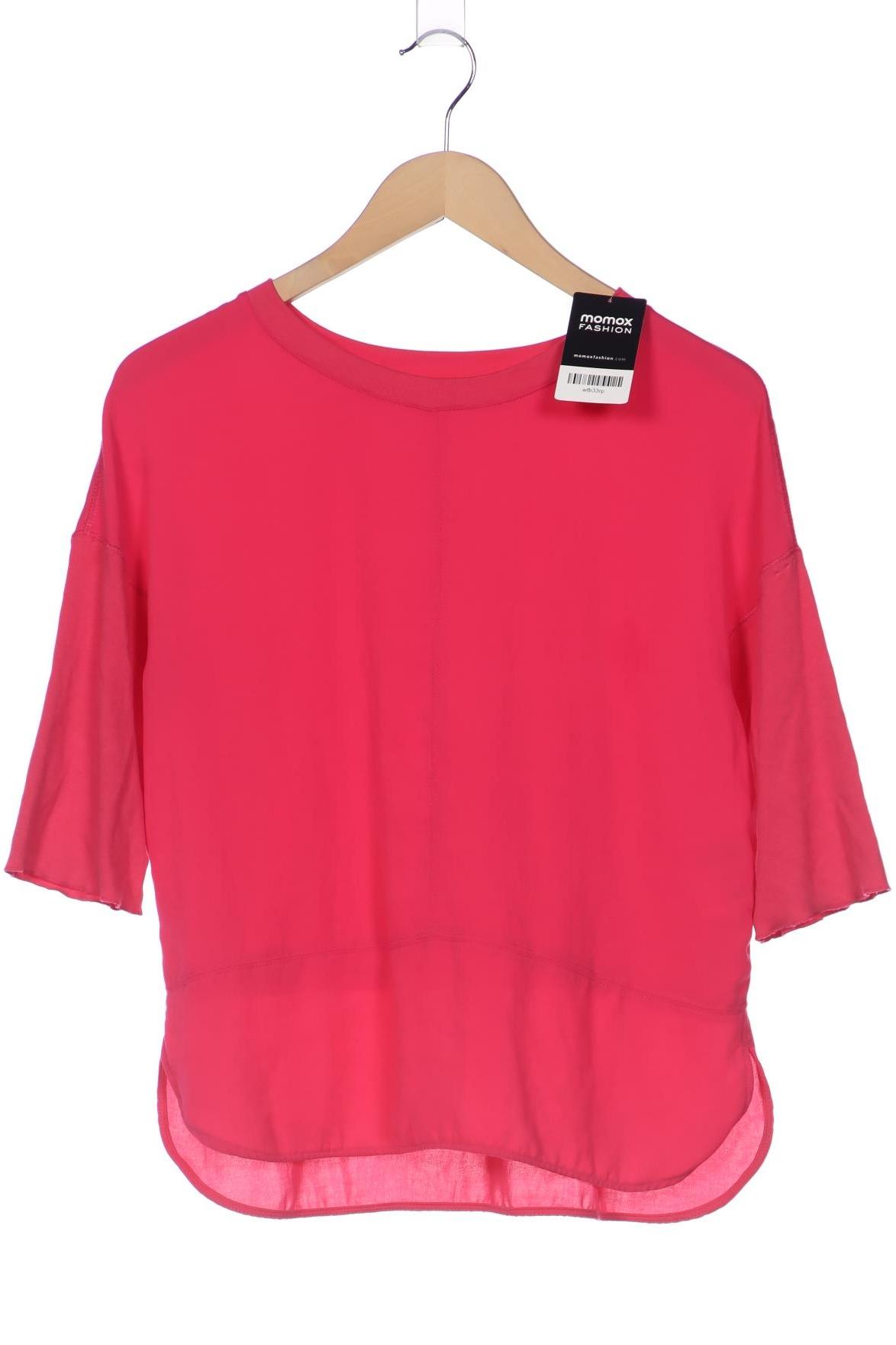 

Marc Cain Sports Damen T-Shirt, pink, Gr. 36