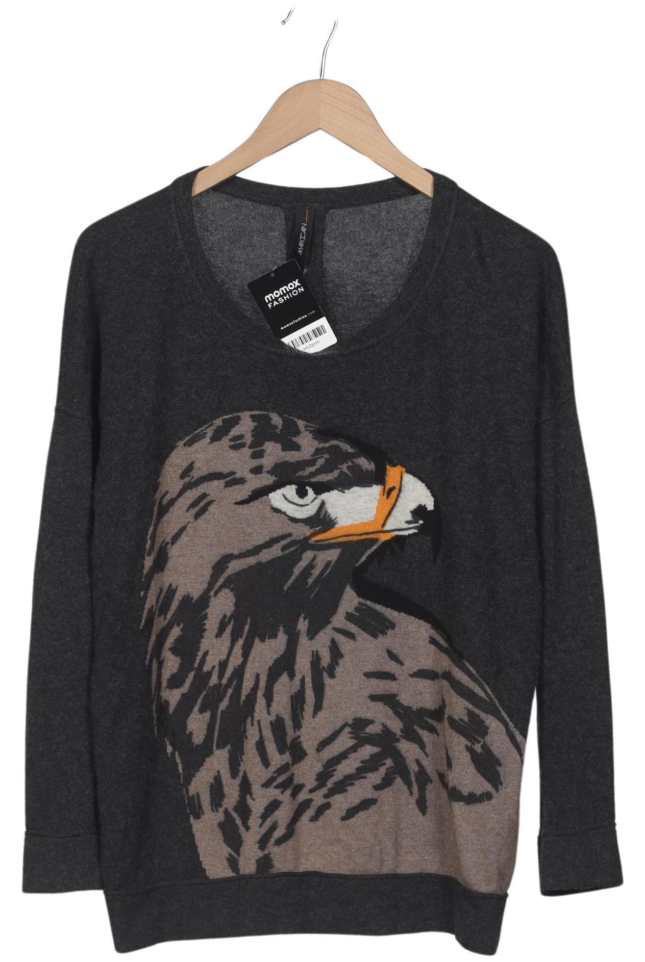 

Marc Cain Sports Damen Pullover, grau, Gr. 40