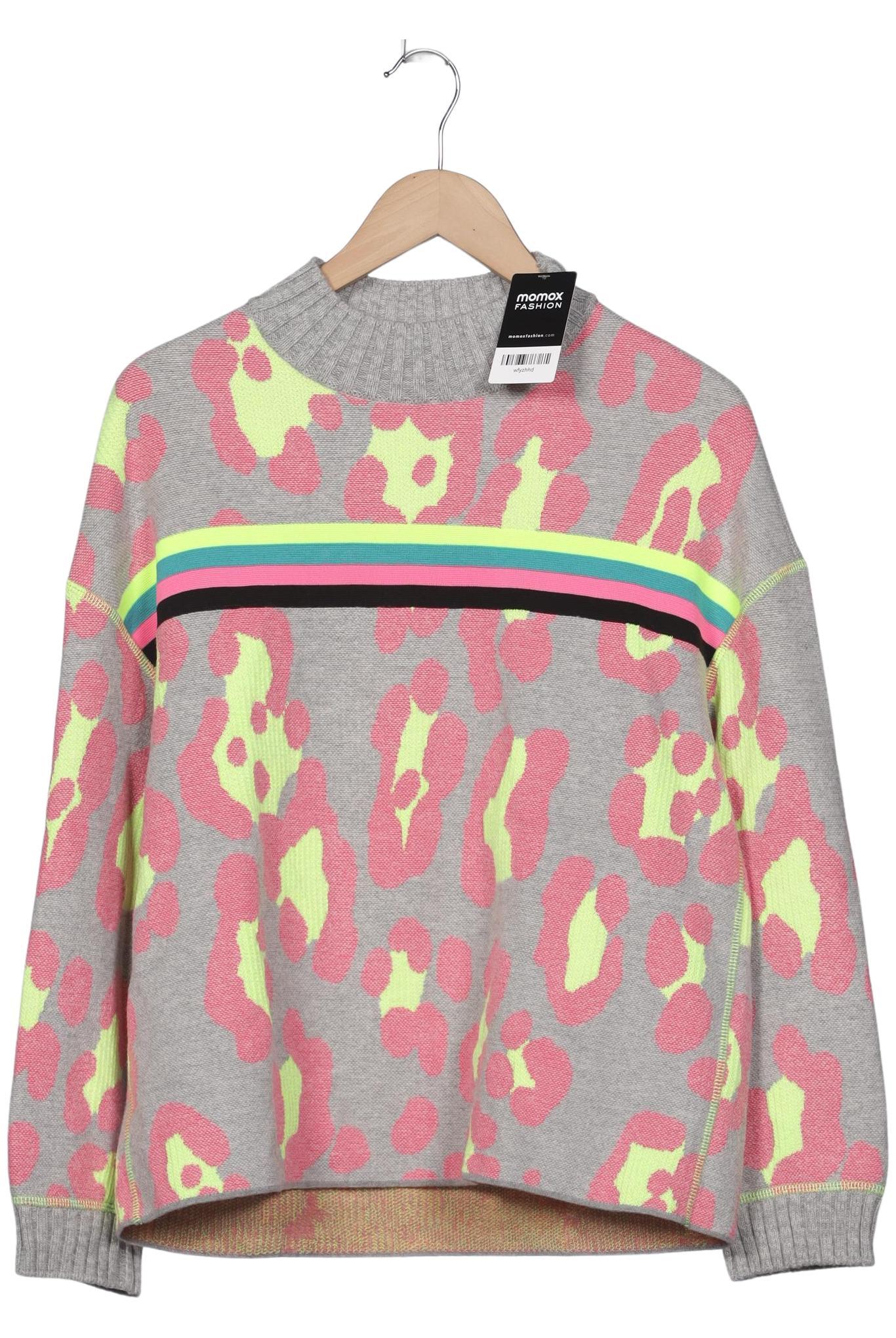 

Marc Cain Sports Damen Pullover, neon, Gr. 38