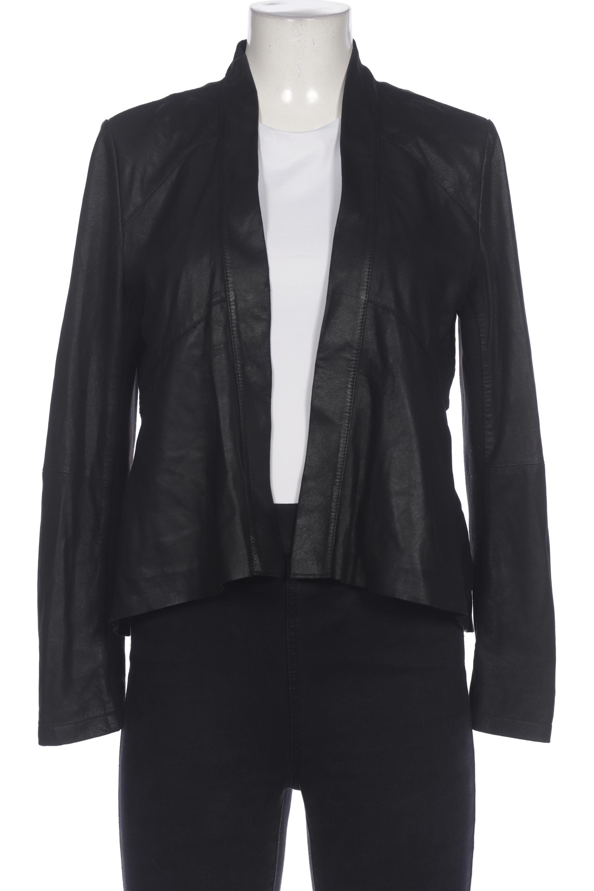 

Marc Cain Sports Damen Jacke, schwarz, Gr. 38