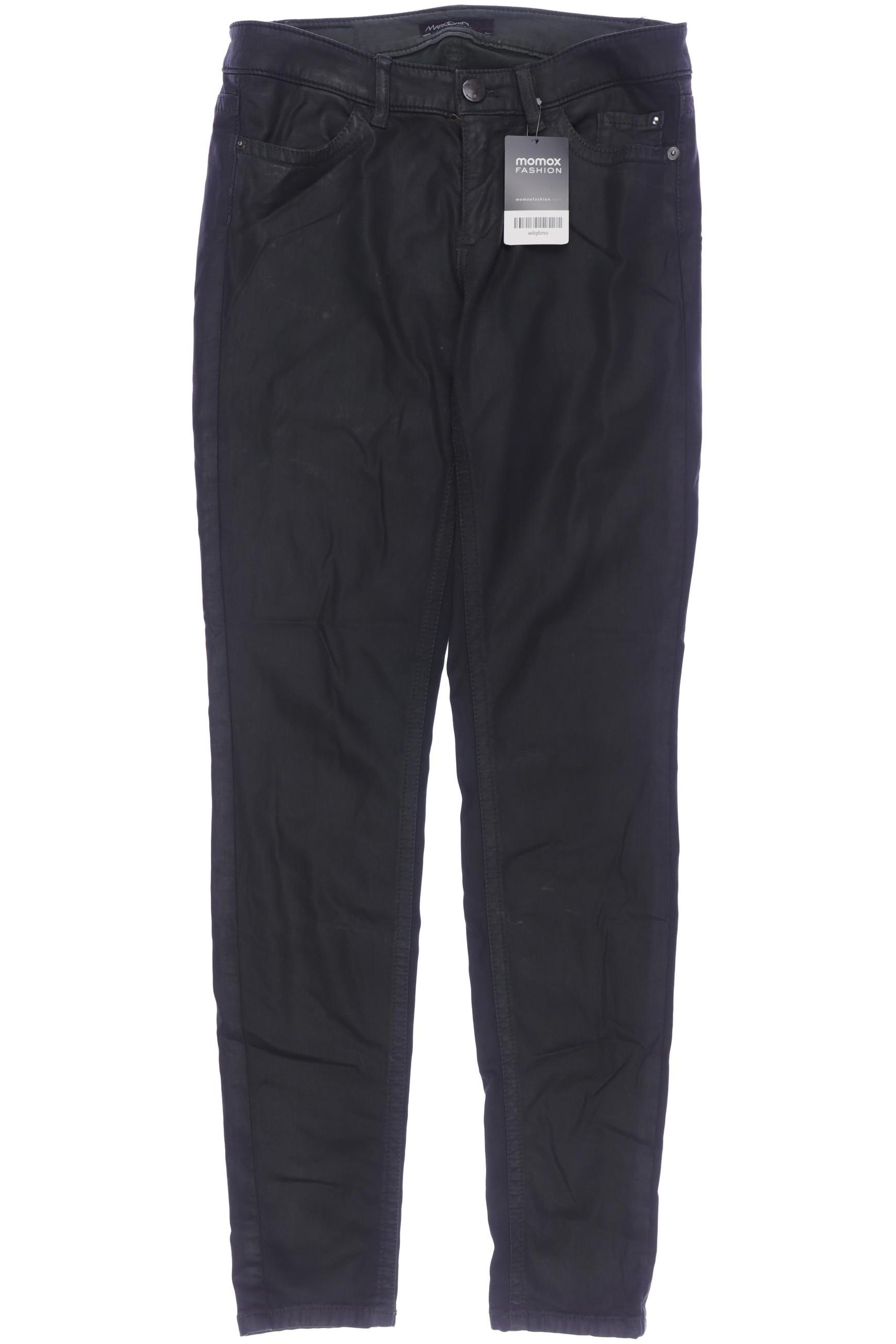 

Marc Cain Sports Damen Stoffhose, grün, Gr. 36