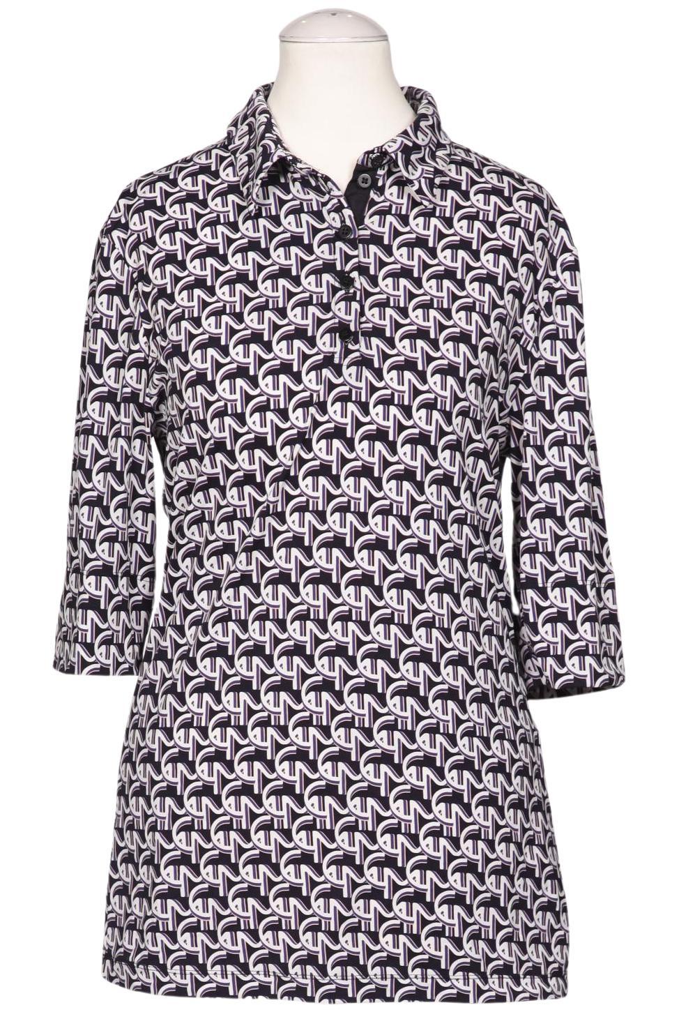 

Marc Cain Sports Damen Bluse, mehrfarbig, Gr. 36