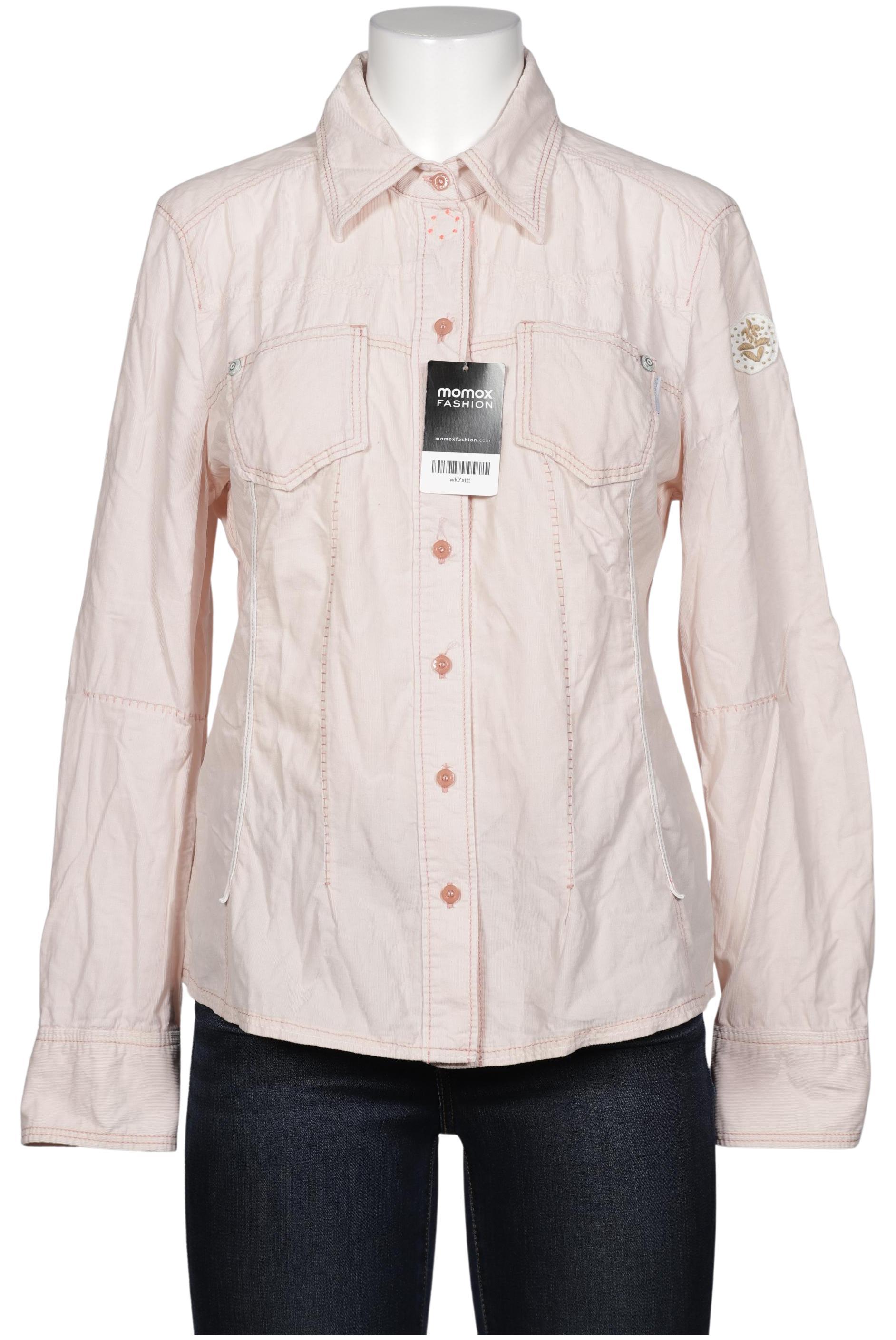 Thumbnail - Marc Cain Sports Damen Bluse, pink, Gr. 42