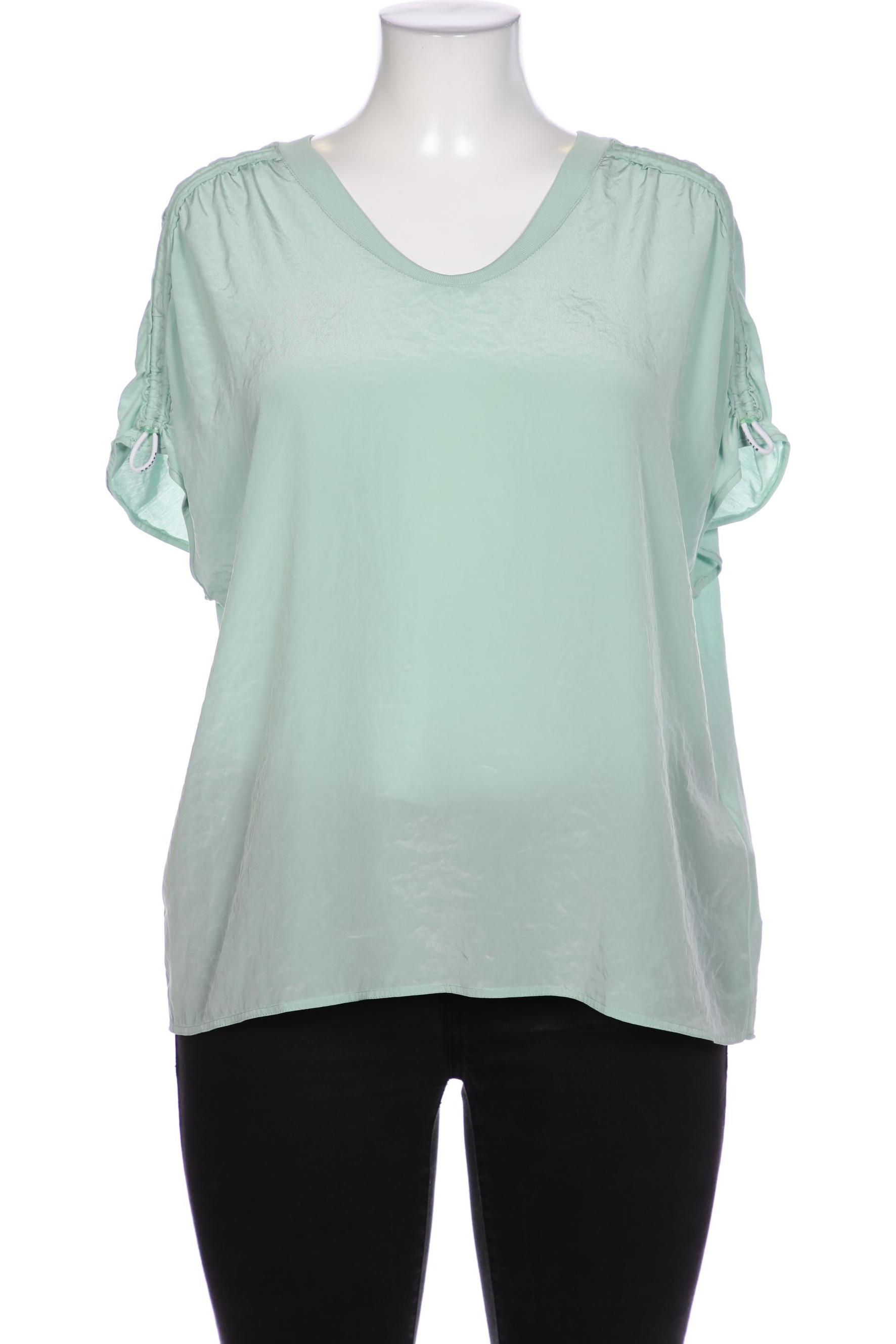 

Marc Cain Sports Damen Bluse, hellgrün, Gr. 44