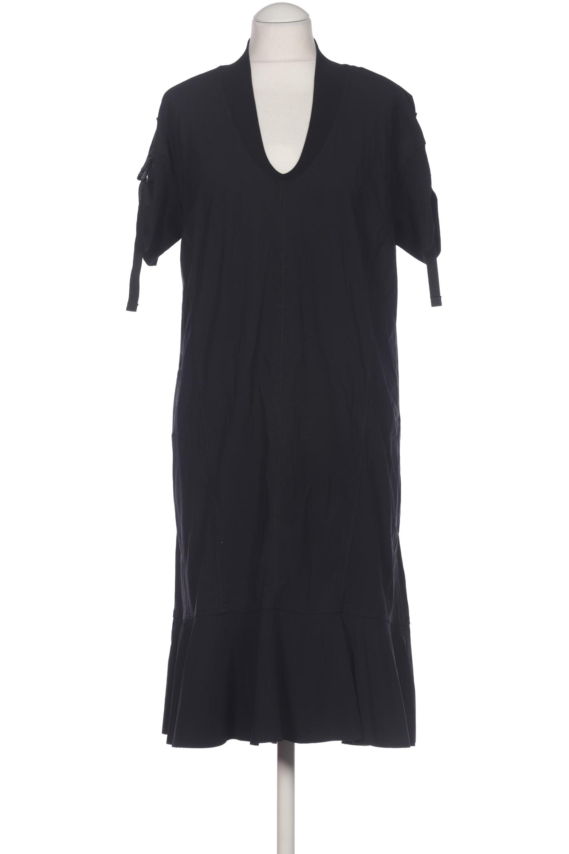 

Marc Cain Sports Damen Kleid, schwarz, Gr. 42