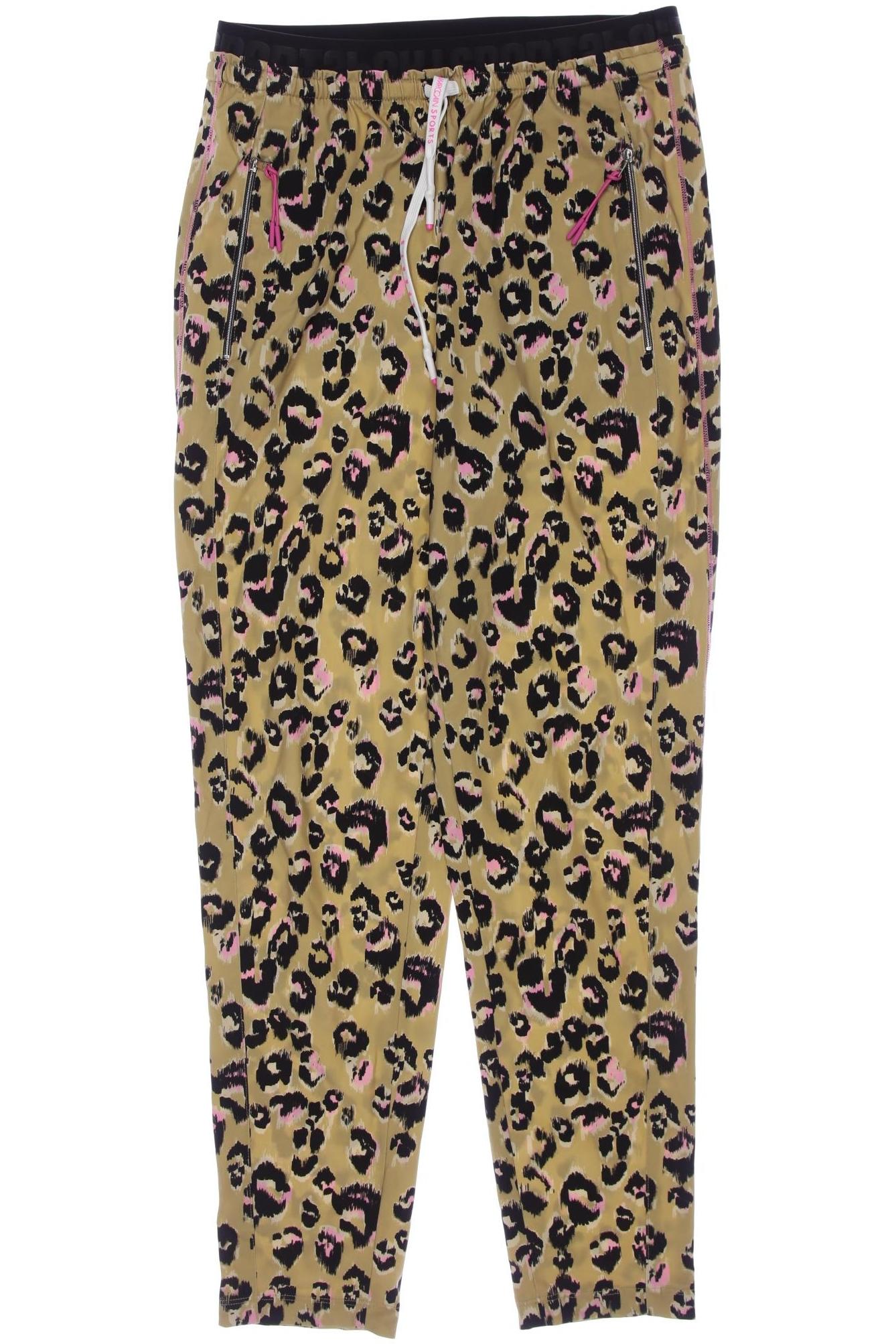 

Marc Cain Sports Damen Stoffhose, beige, Gr. 34