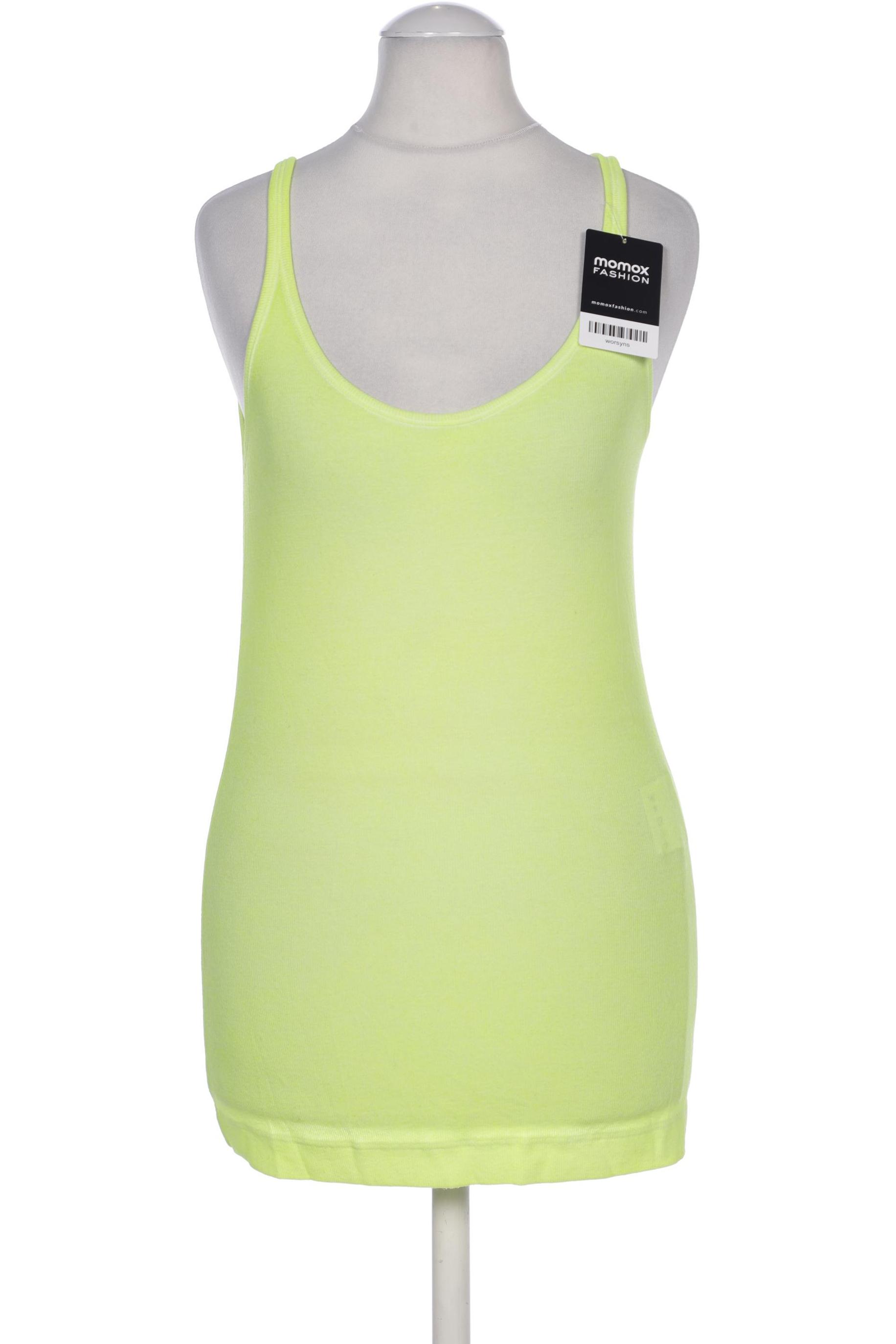 

Marc Cain Sports Damen Top, neon, Gr. 36