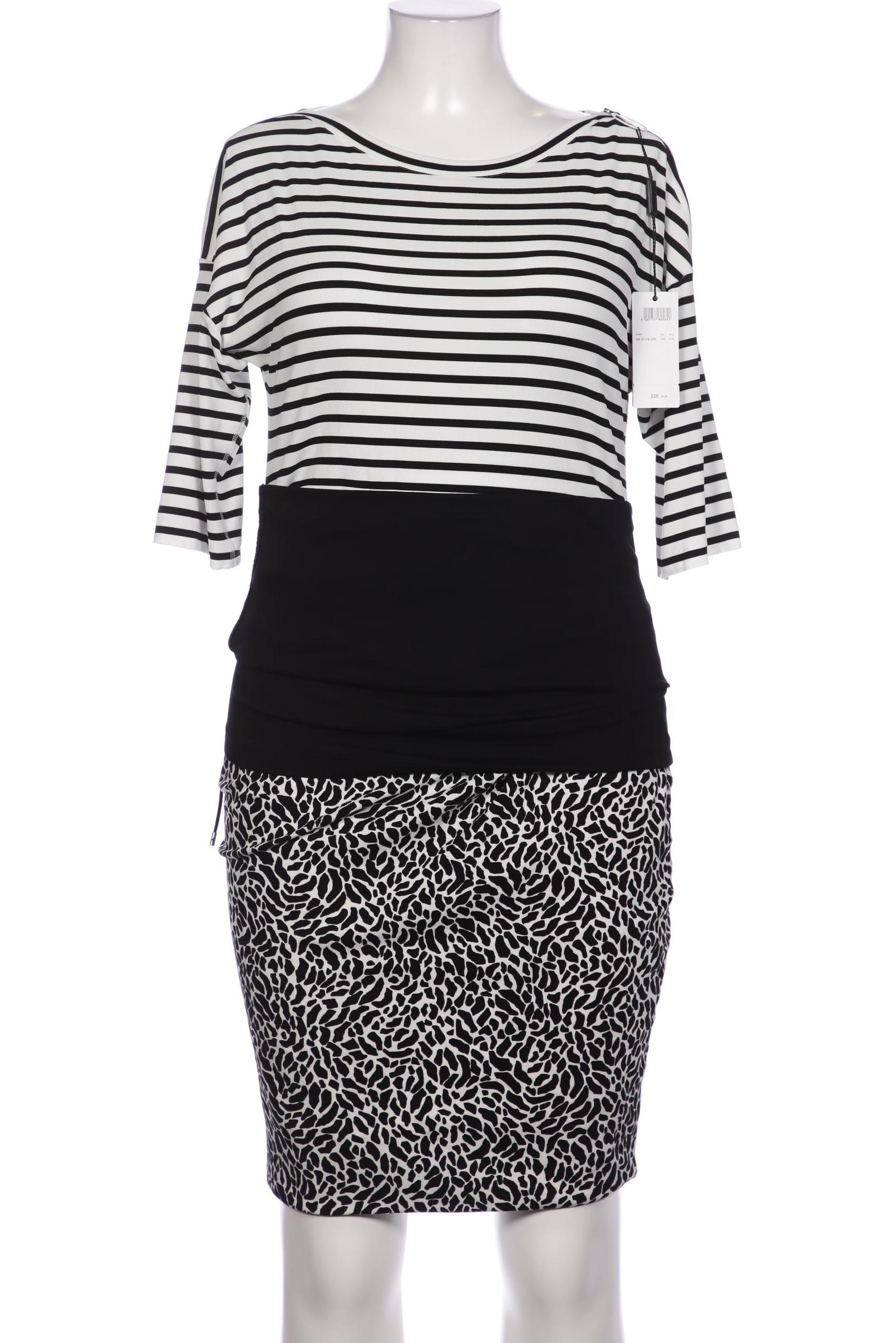 

Marc Cain Sports Damen Kleid, schwarz, Gr. 44