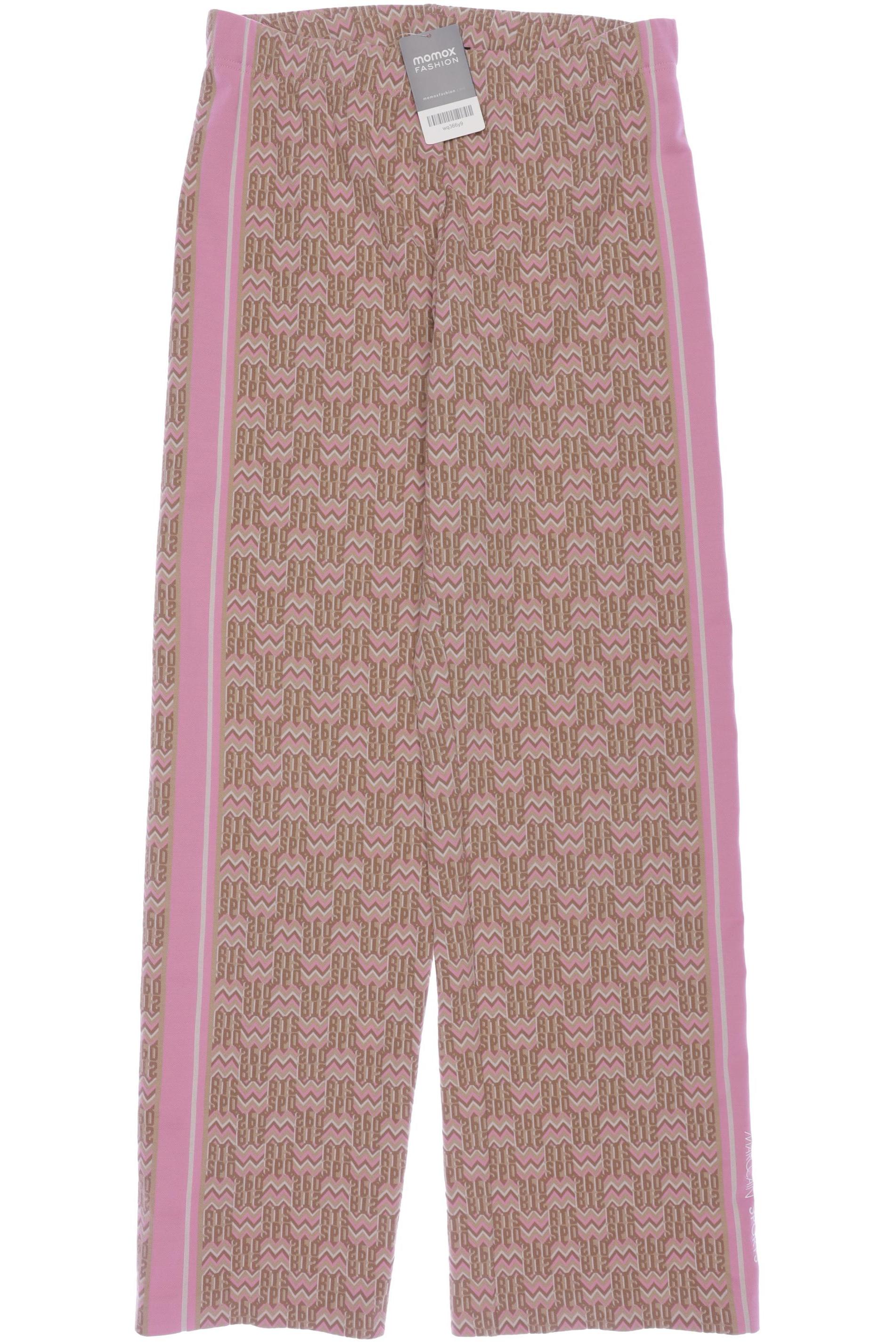 

Marc Cain Sports Damen Stoffhose, pink, Gr. 38