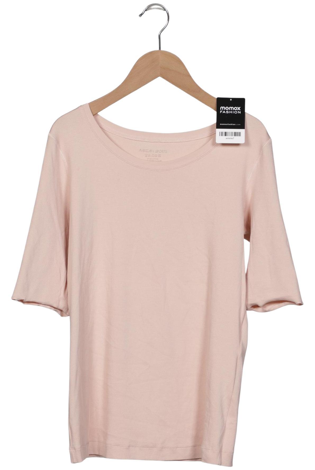 

Marc Cain Sports Damen T-Shirt, pink, Gr. 42