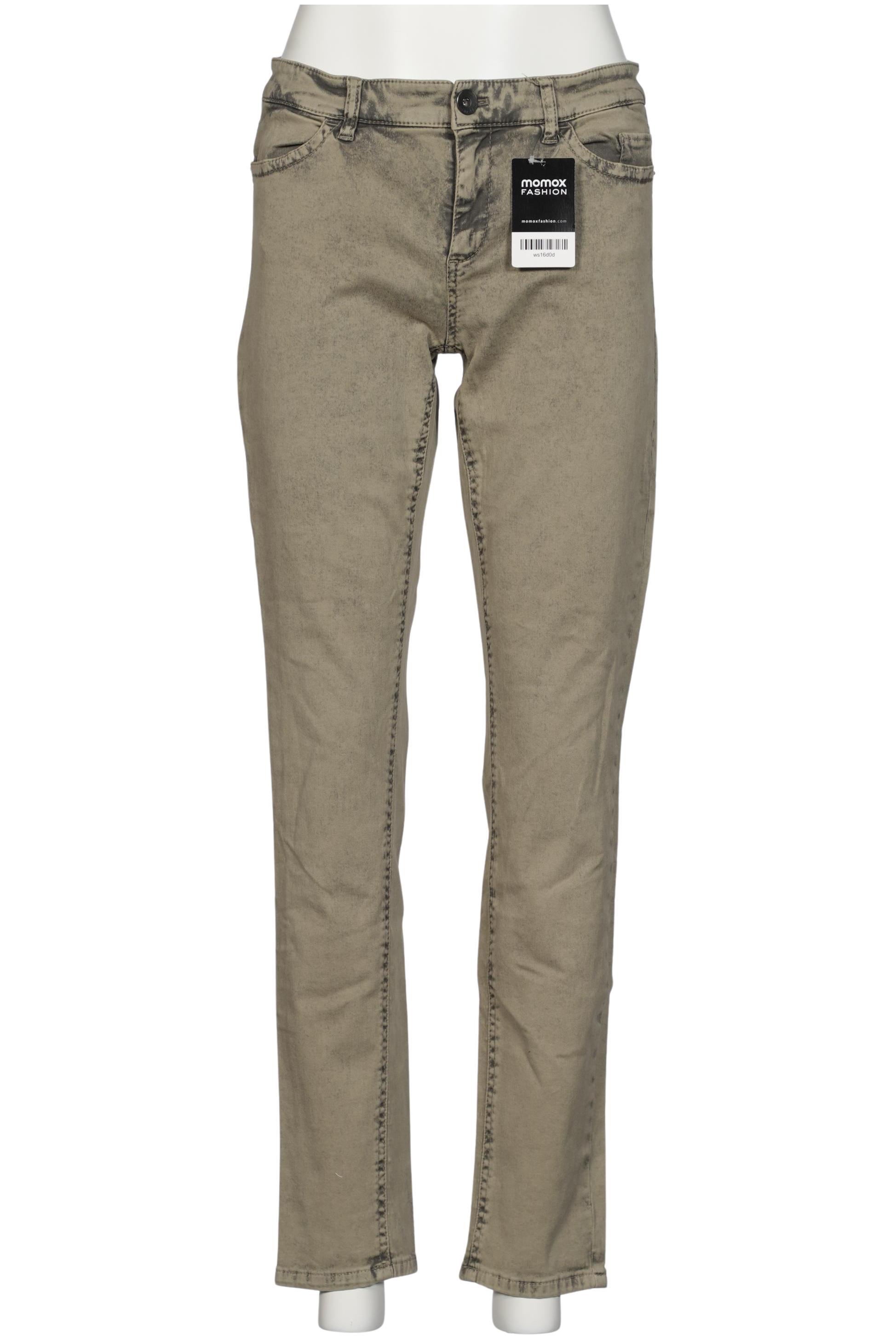 

Marc Cain Sports Damen Jeans, beige, Gr. 40