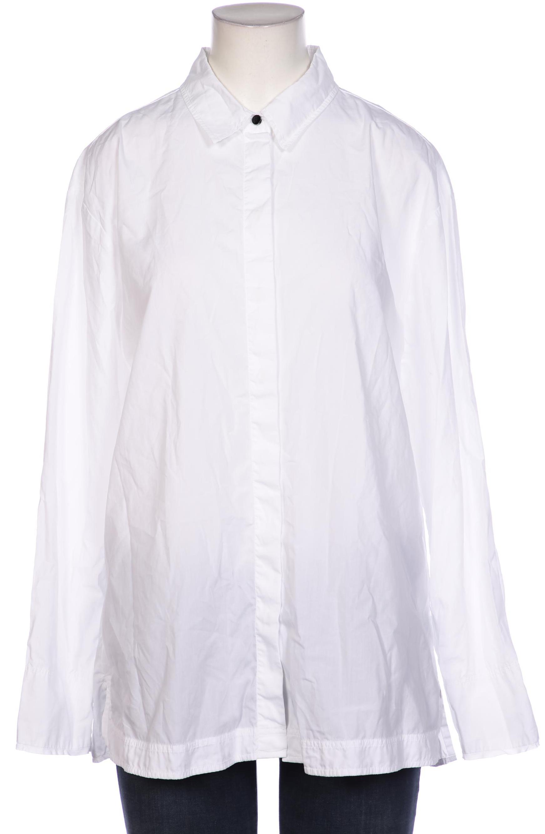 

Marc Cain Sports Damen Bluse, weiß, Gr. 38