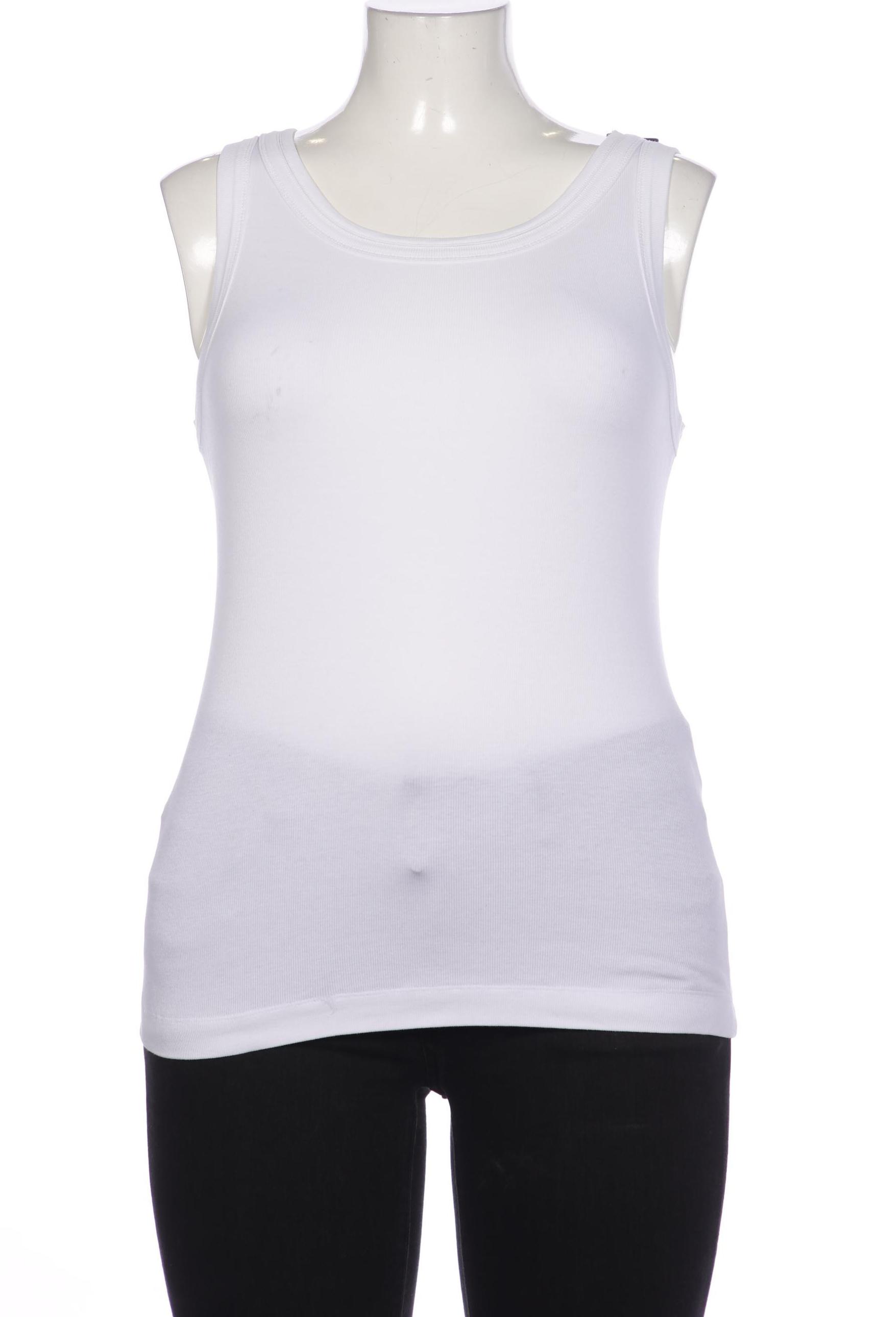 

Marc Cain Sports Damen Top, weiß