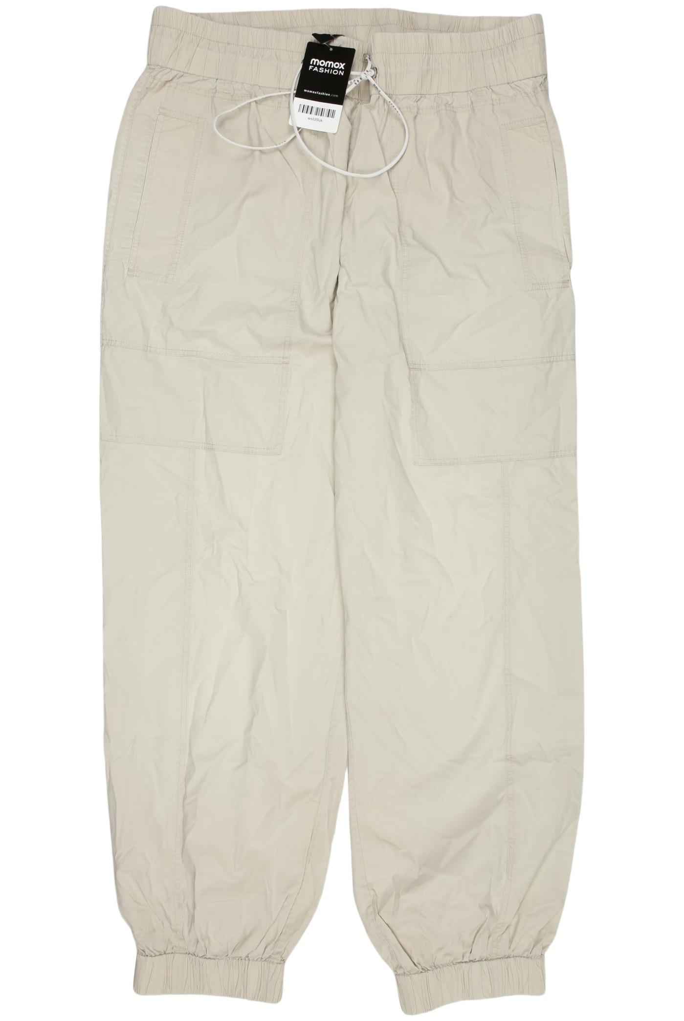 

Marc Cain Sports Damen Stoffhose, beige, Gr. 42