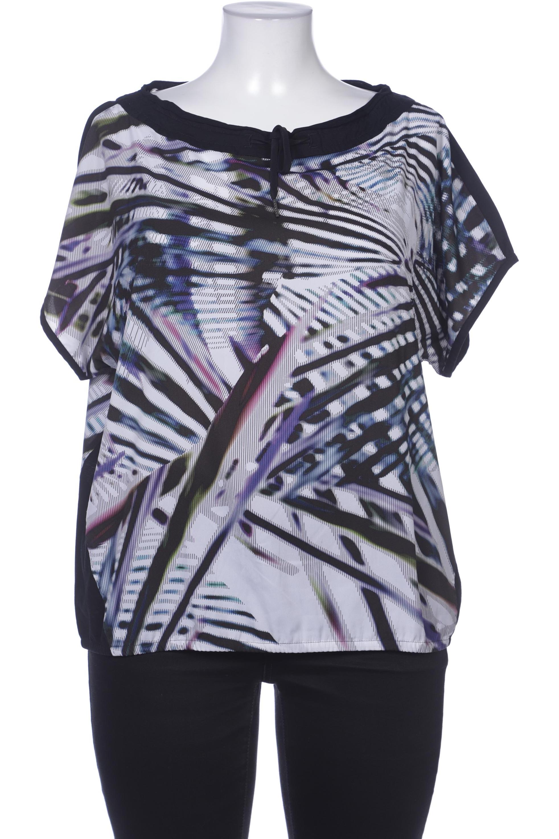 

Marc Cain Sports Damen Bluse, mehrfarbig, Gr. 44