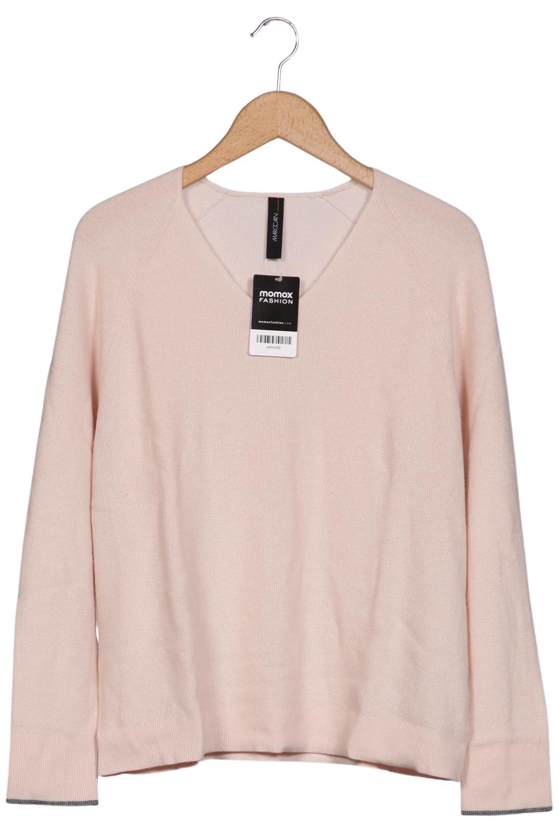 

Marc Cain Sports Damen Pullover, pink, Gr. 44