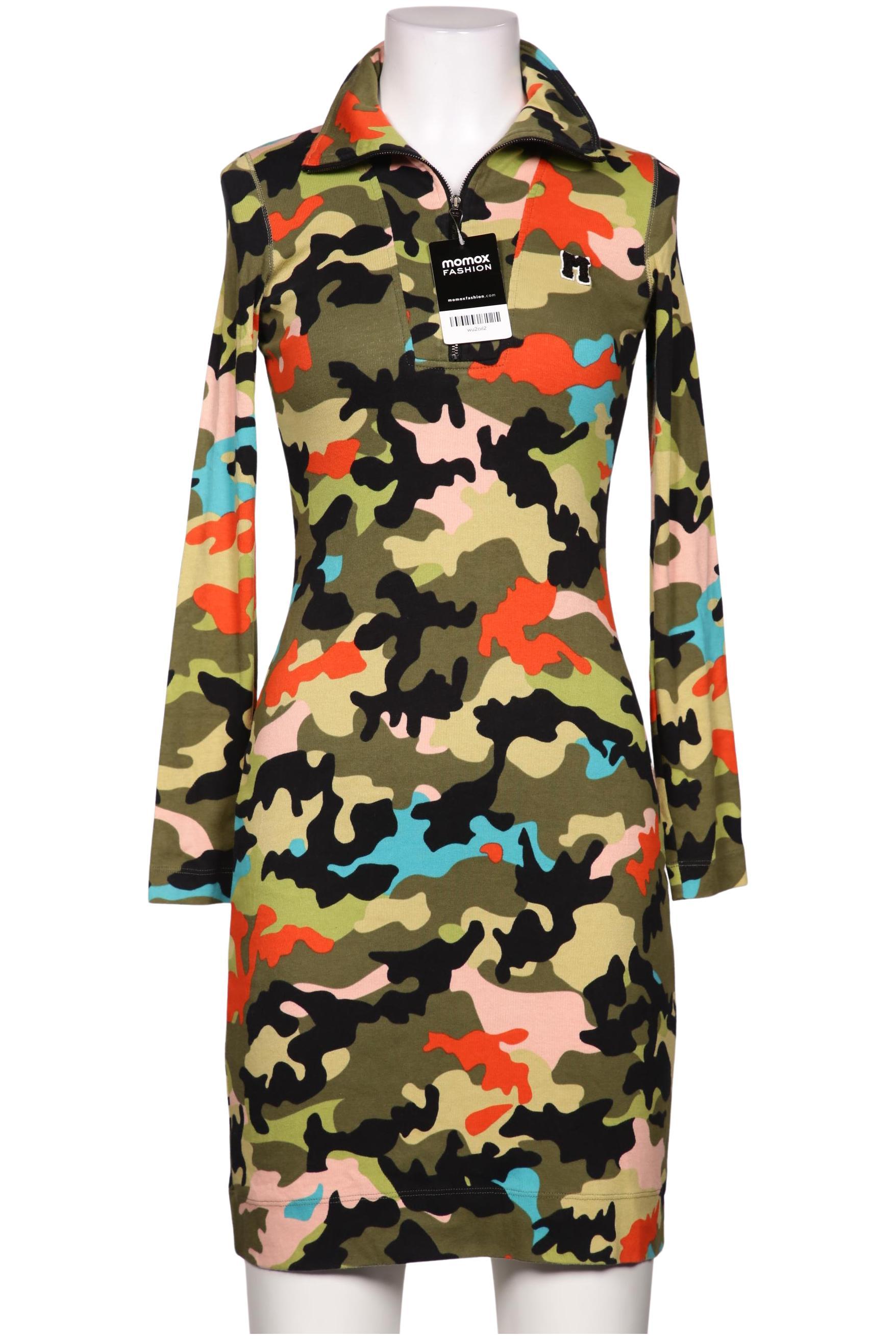 

Marc Cain Sports Damen Kleid, mehrfarbig, Gr. 34