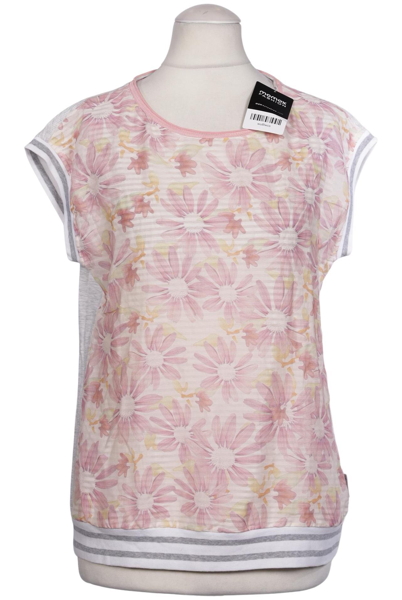 

Marc Cain Sports Damen Bluse, grau, Gr. 34
