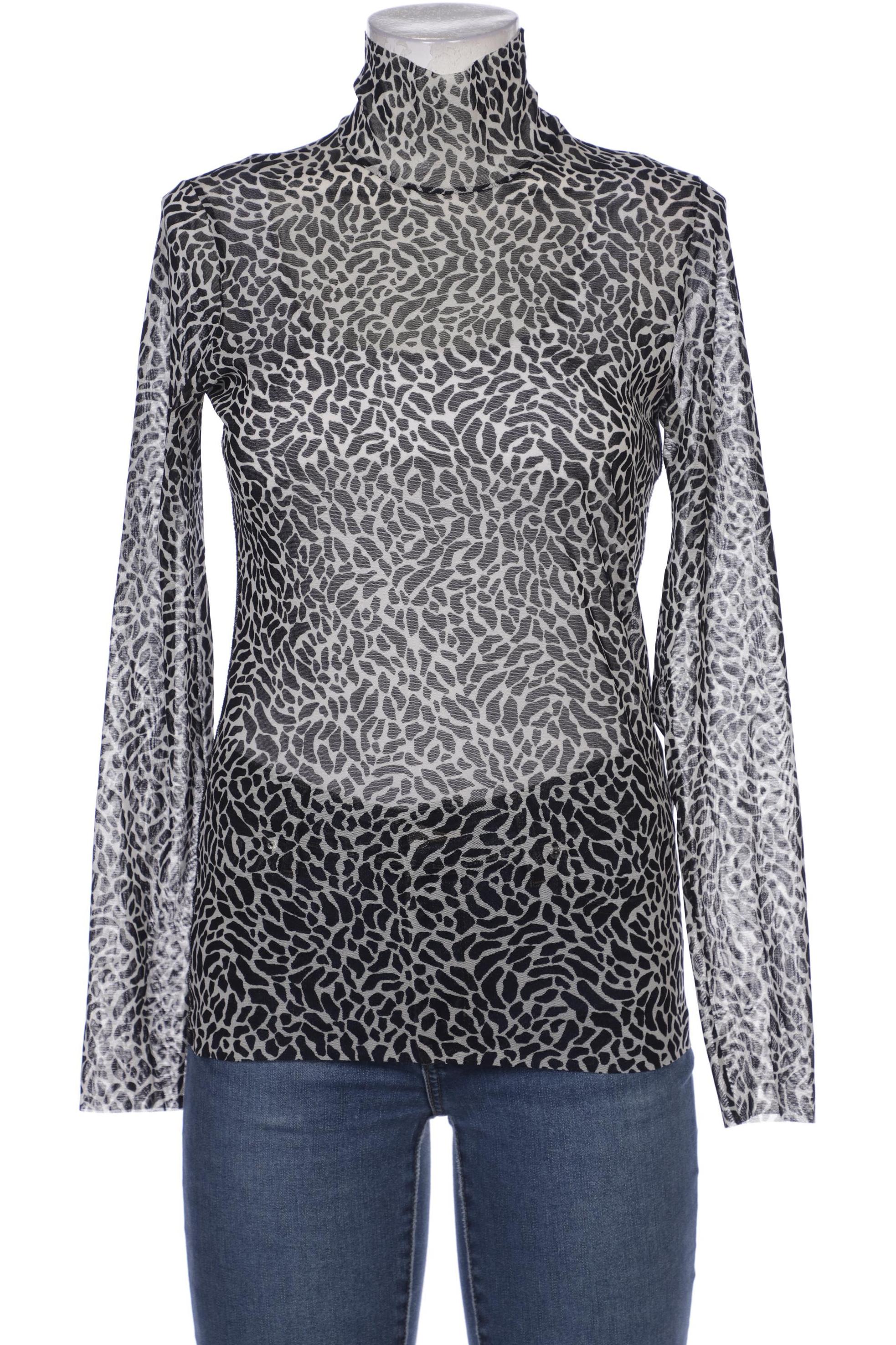 

Marc Cain Sports Damen Langarmshirt, schwarz, Gr. 40