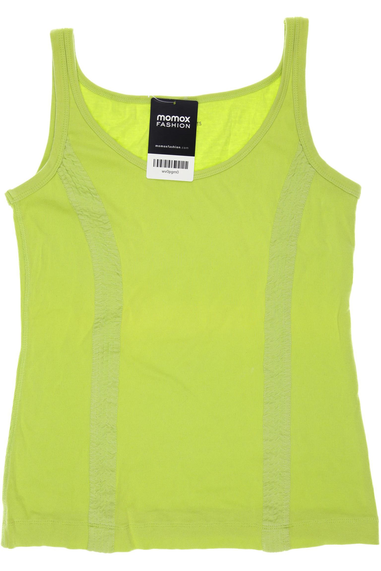 

Marc Cain Sports Damen Top, hellgrün, Gr. 32