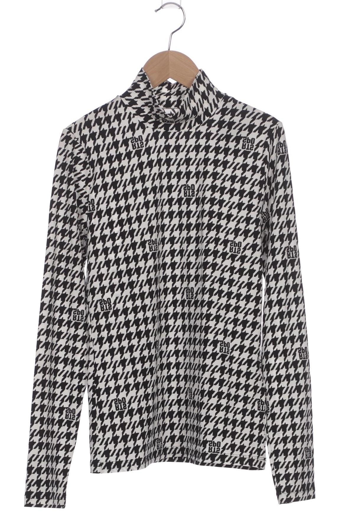 

Marc Cain Sports Damen Langarmshirt, schwarz, Gr. 38