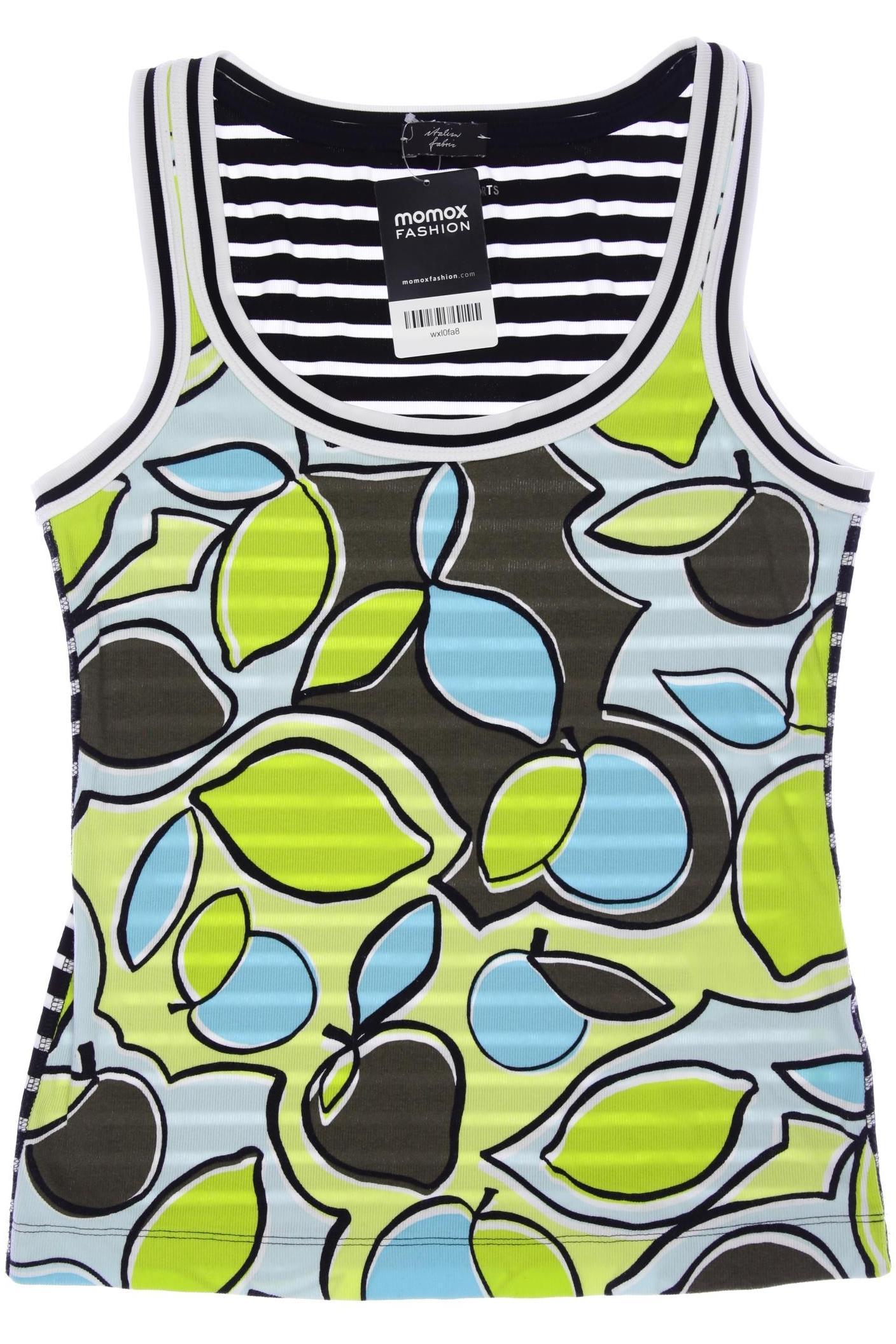 

Marc Cain Sports Damen Top, schwarz, Gr. 40