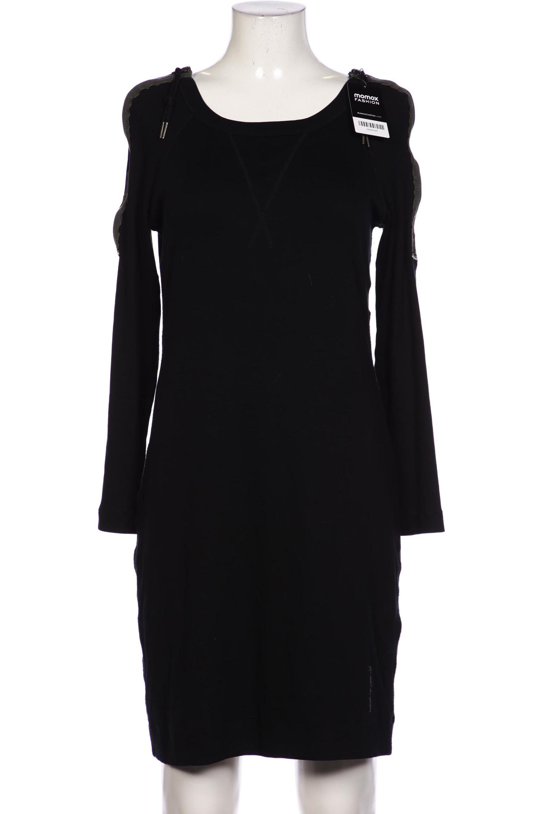 

Marc Cain Sports Damen Kleid, schwarz, Gr. 42