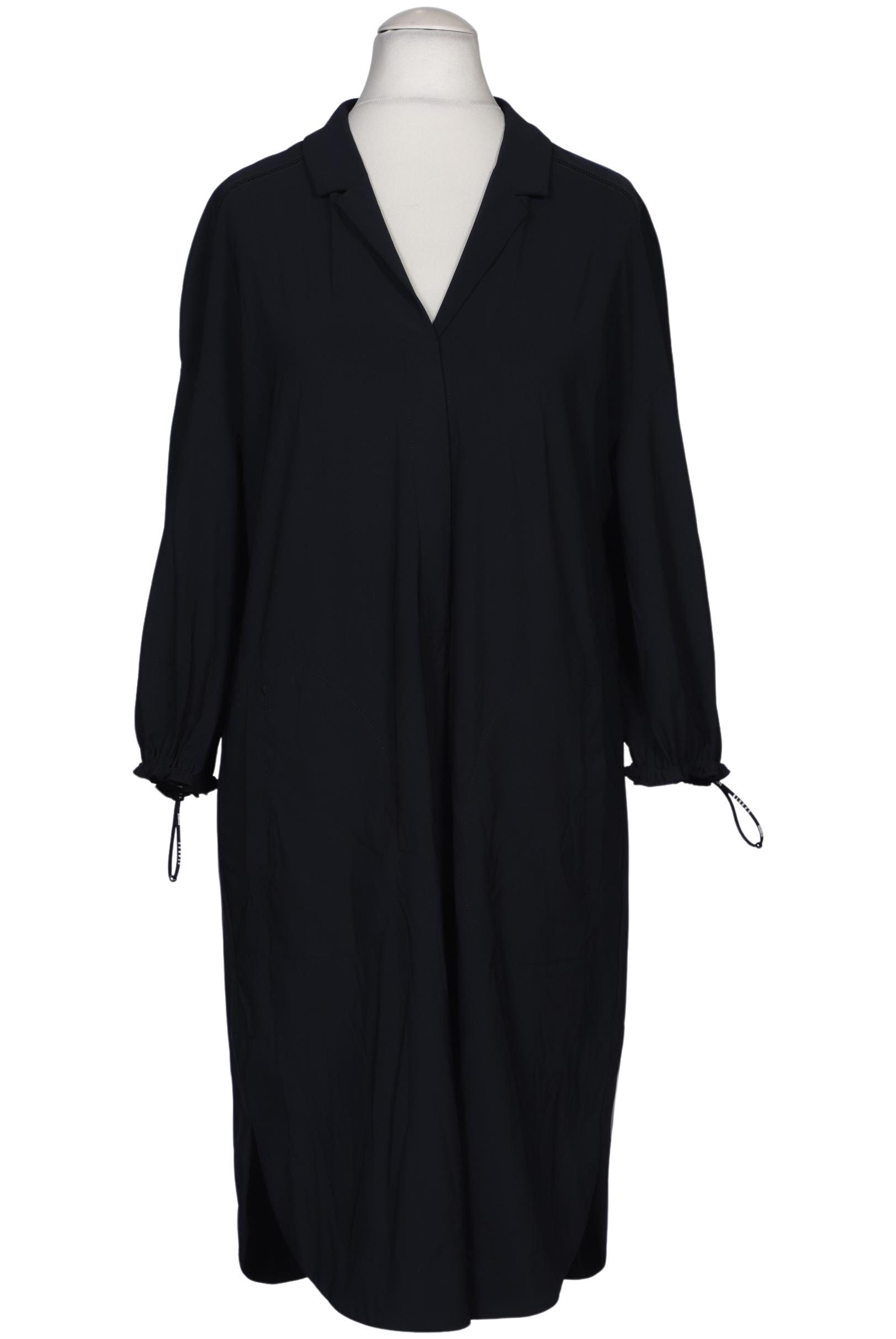 

Marc Cain Sports Damen Kleid, marineblau, Gr. 38