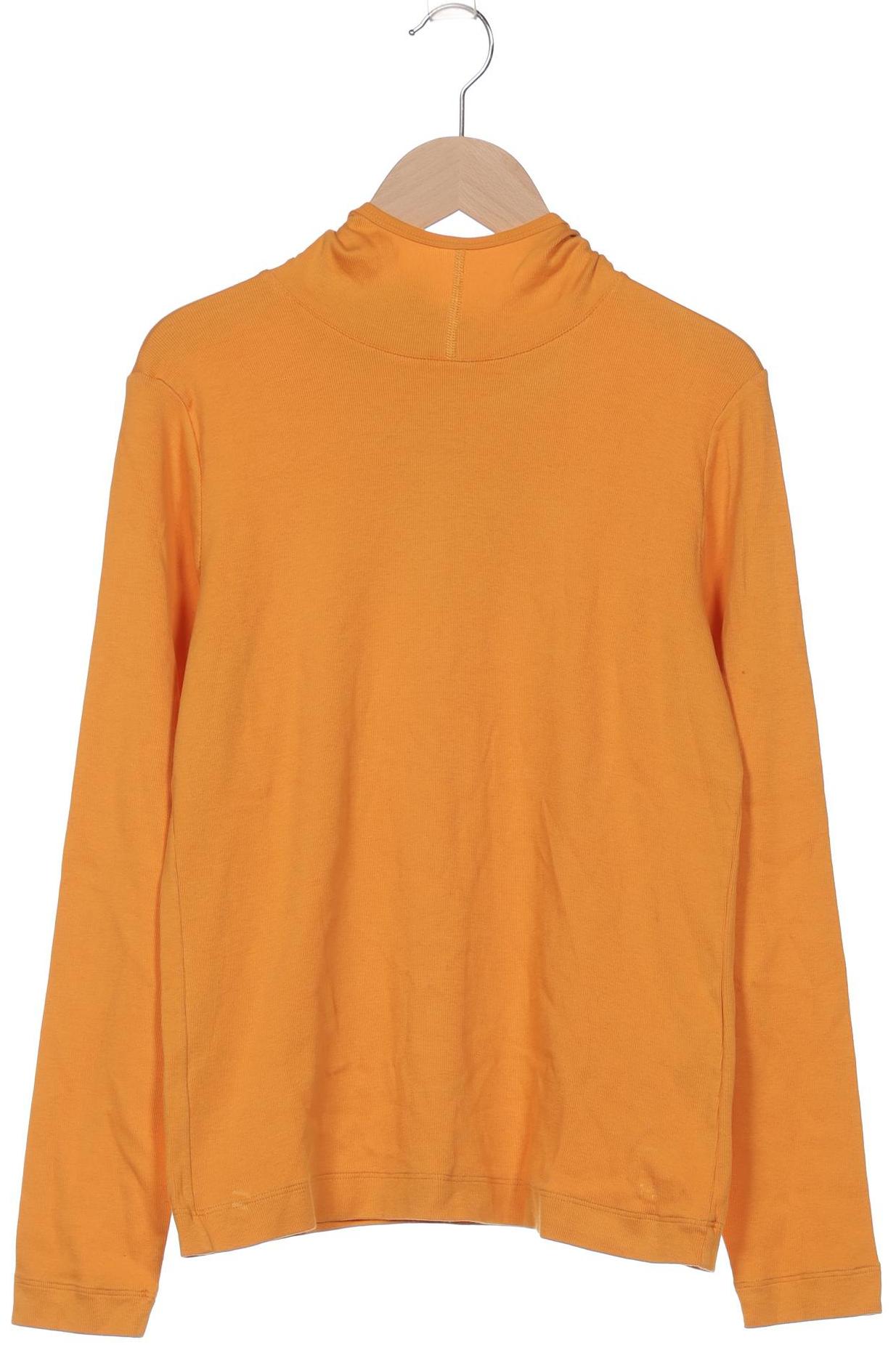 

Marc Cain Sports Damen Langarmshirt, orange, Gr. 40