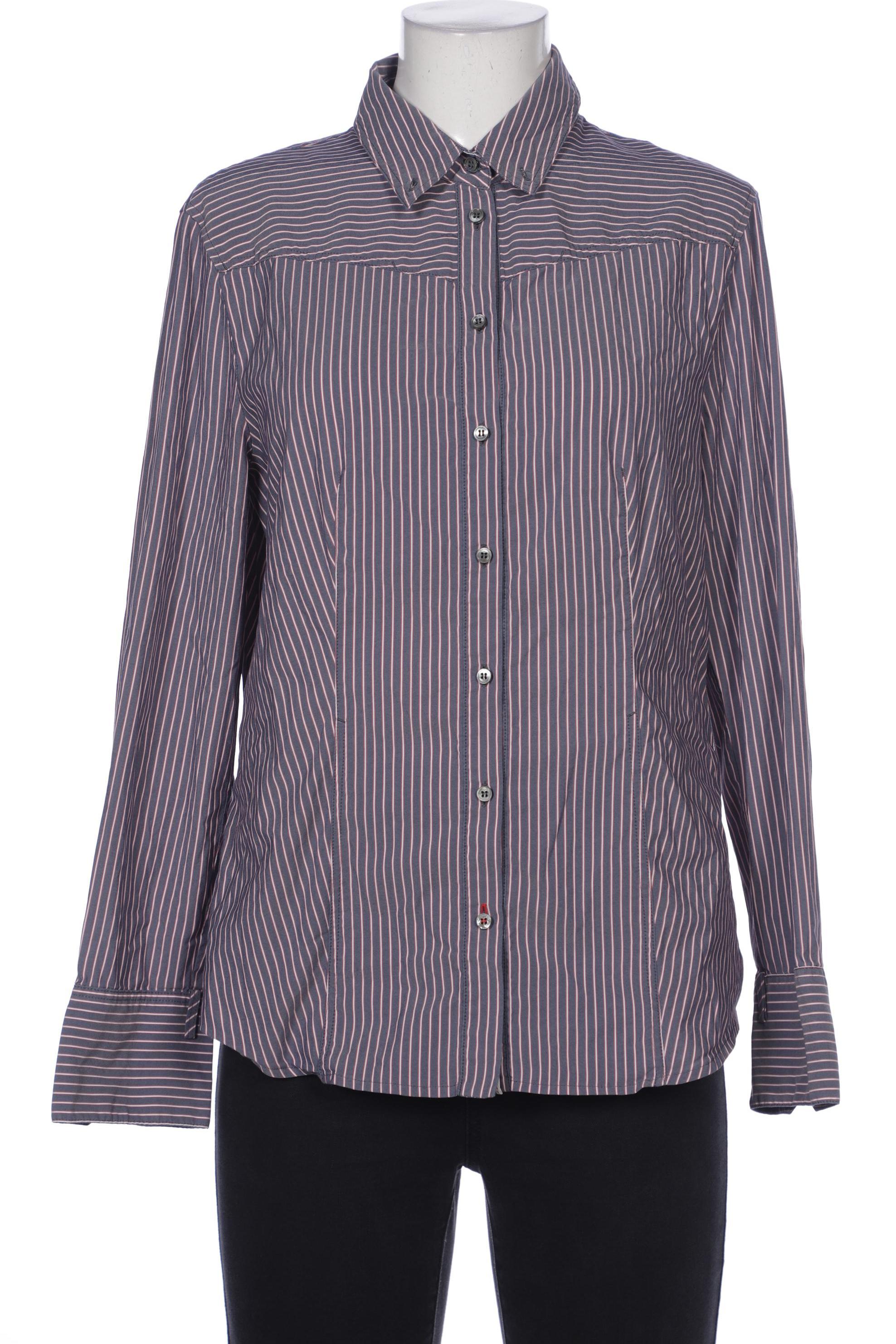 

Marc Cain Sports Damen Bluse, marineblau, Gr. 44