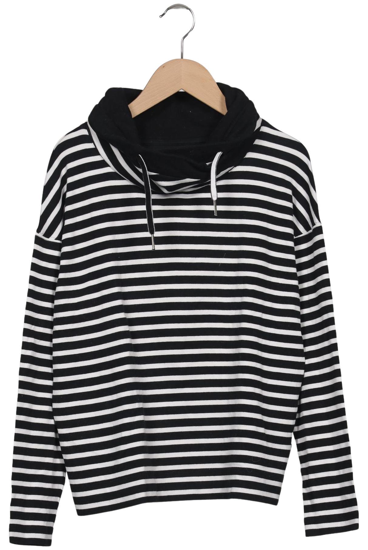 

Marc Cain Sports Damen Pullover, schwarz, Gr. 38