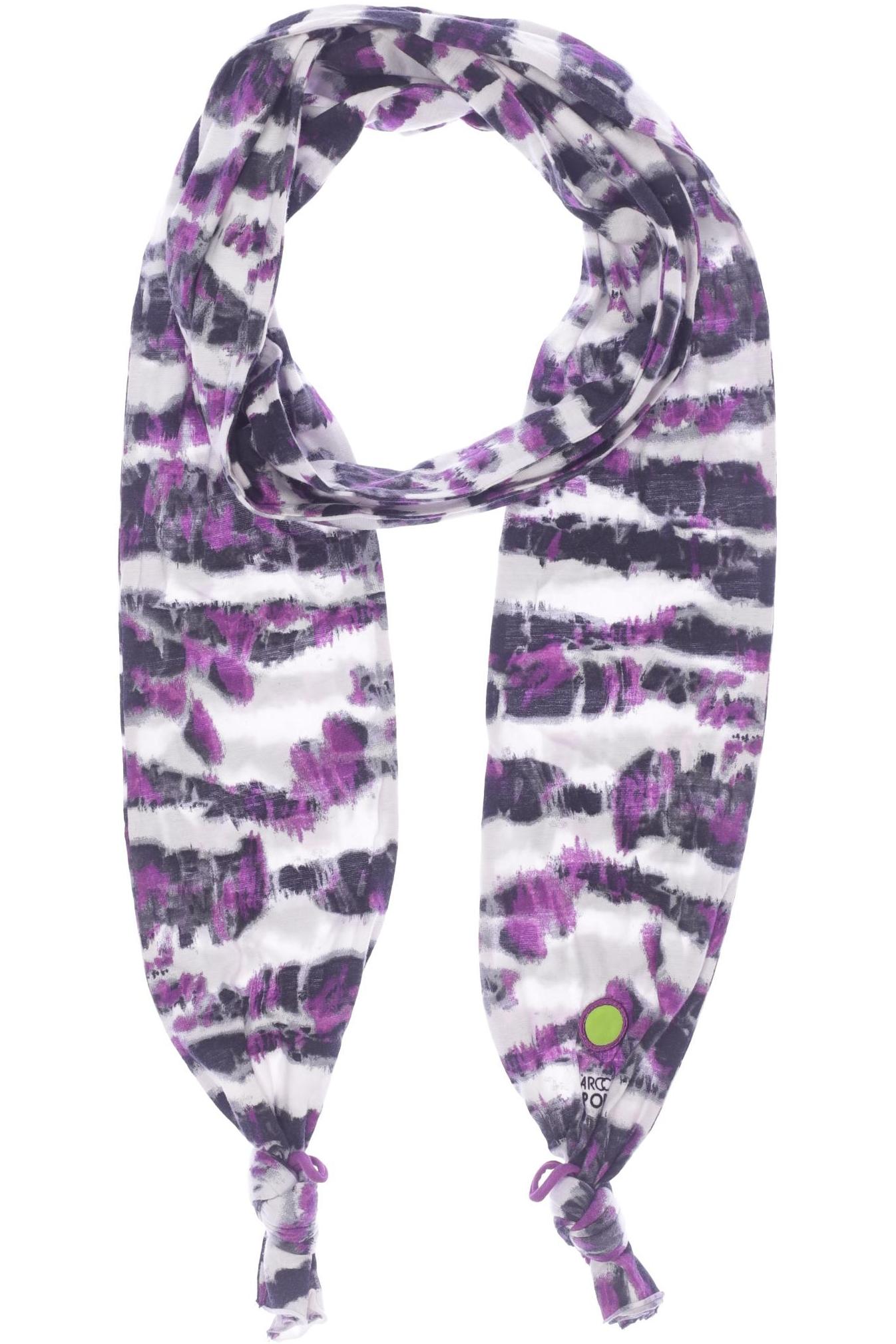 

Marc Cain Sports Damen Schal, cremeweiß, Gr.