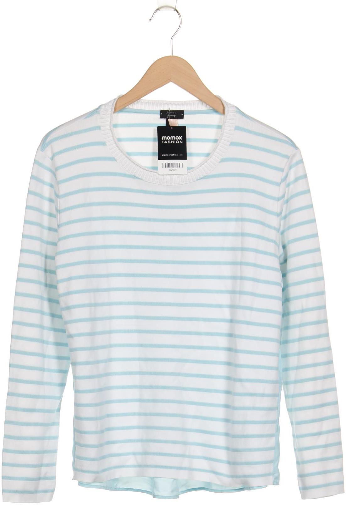 

Marc Cain Sports Damen Pullover, hellblau, Gr. 44