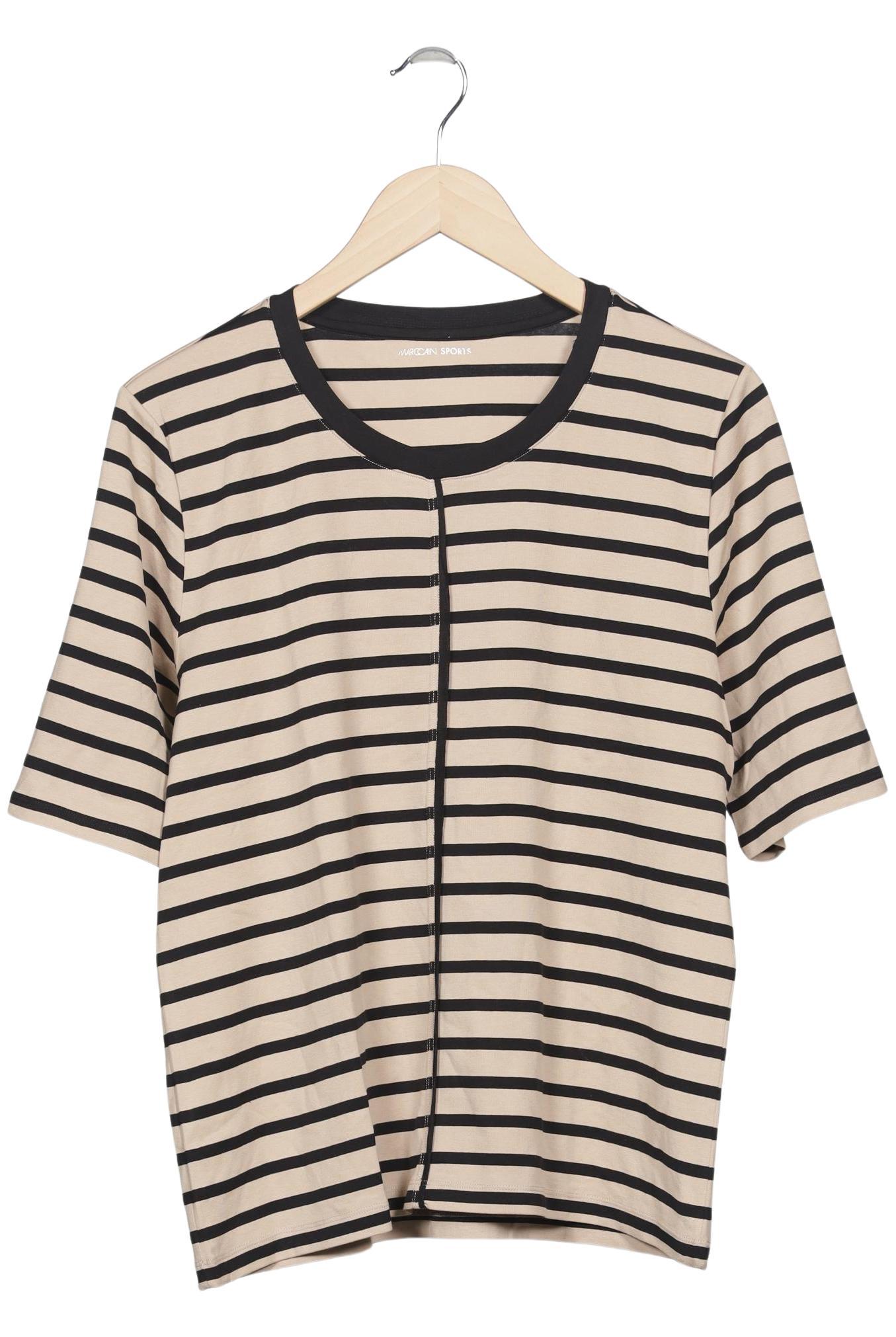 

Marc Cain Sports Damen T-Shirt, mehrfarbig, Gr. 44