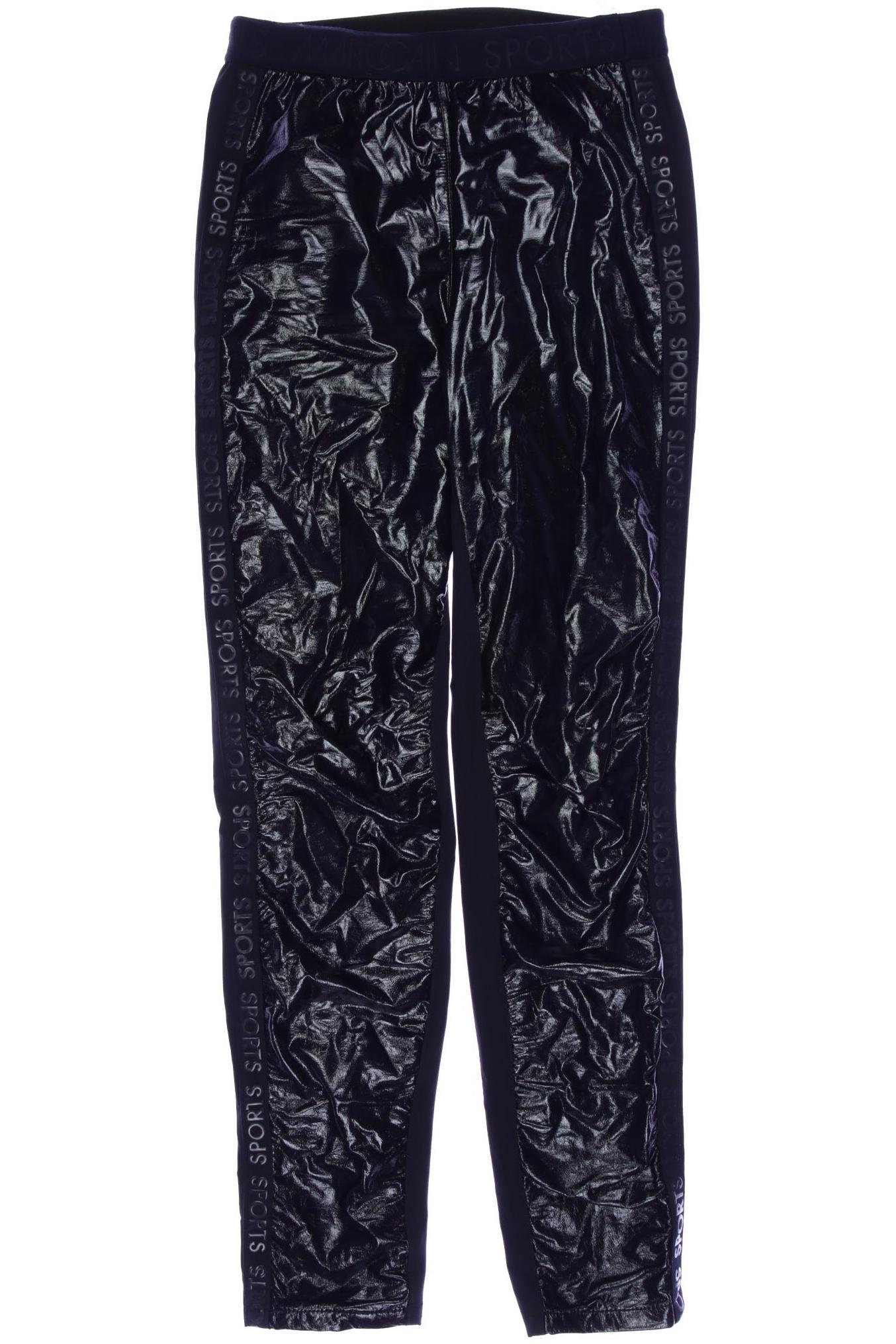 

Marc Cain Sports Damen Stoffhose, marineblau, Gr. 36