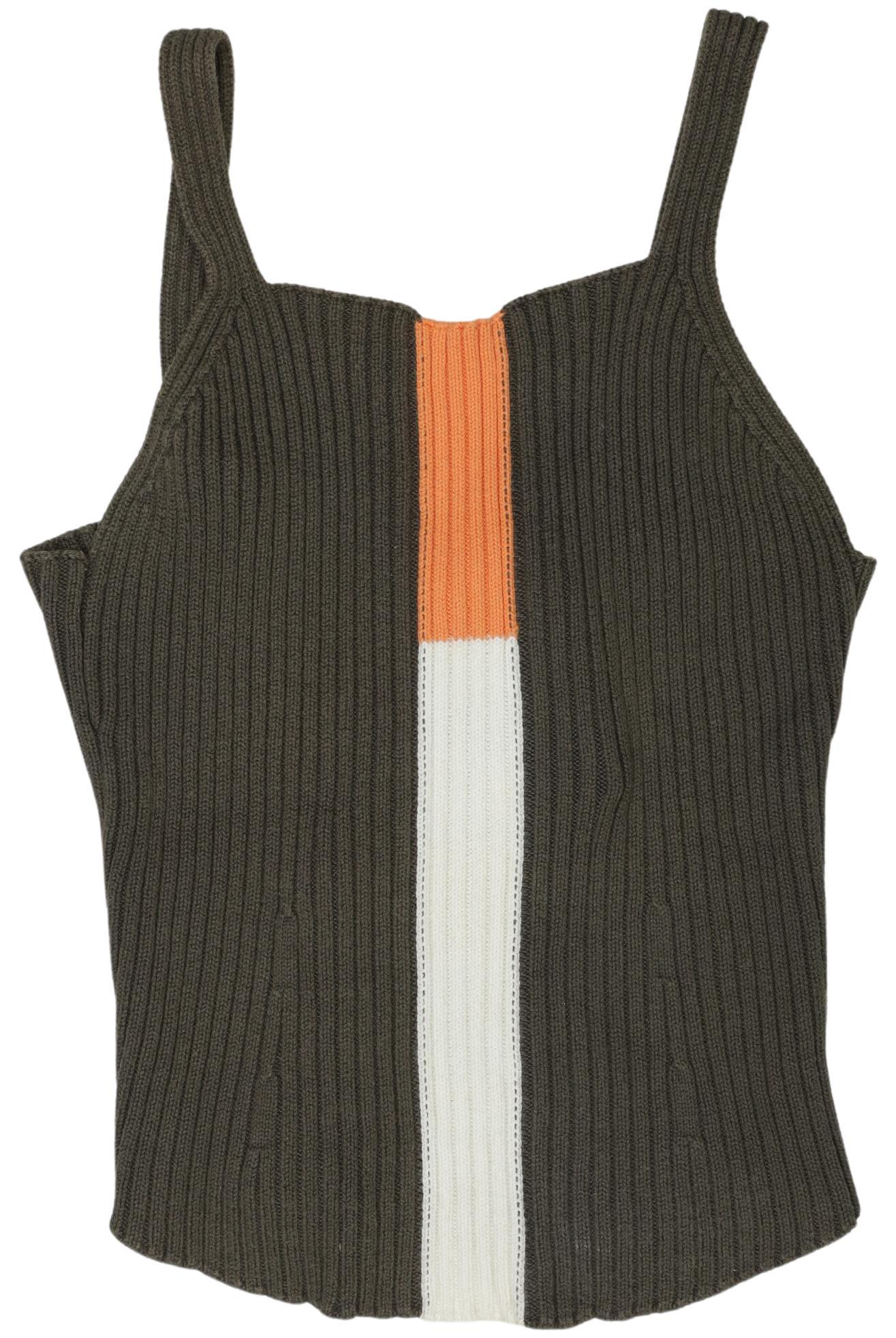 

Marc Cain Sports Damen Top, grün, Gr. 36