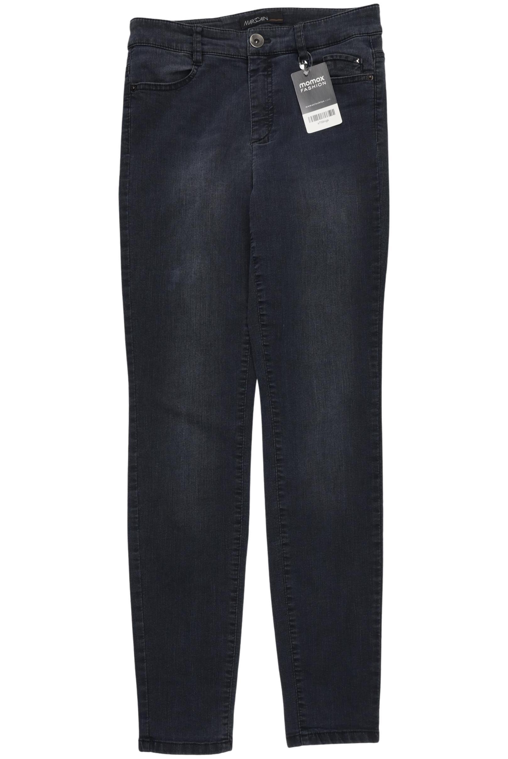 

Marc Cain Sports Damen Jeans, marineblau, Gr. 38